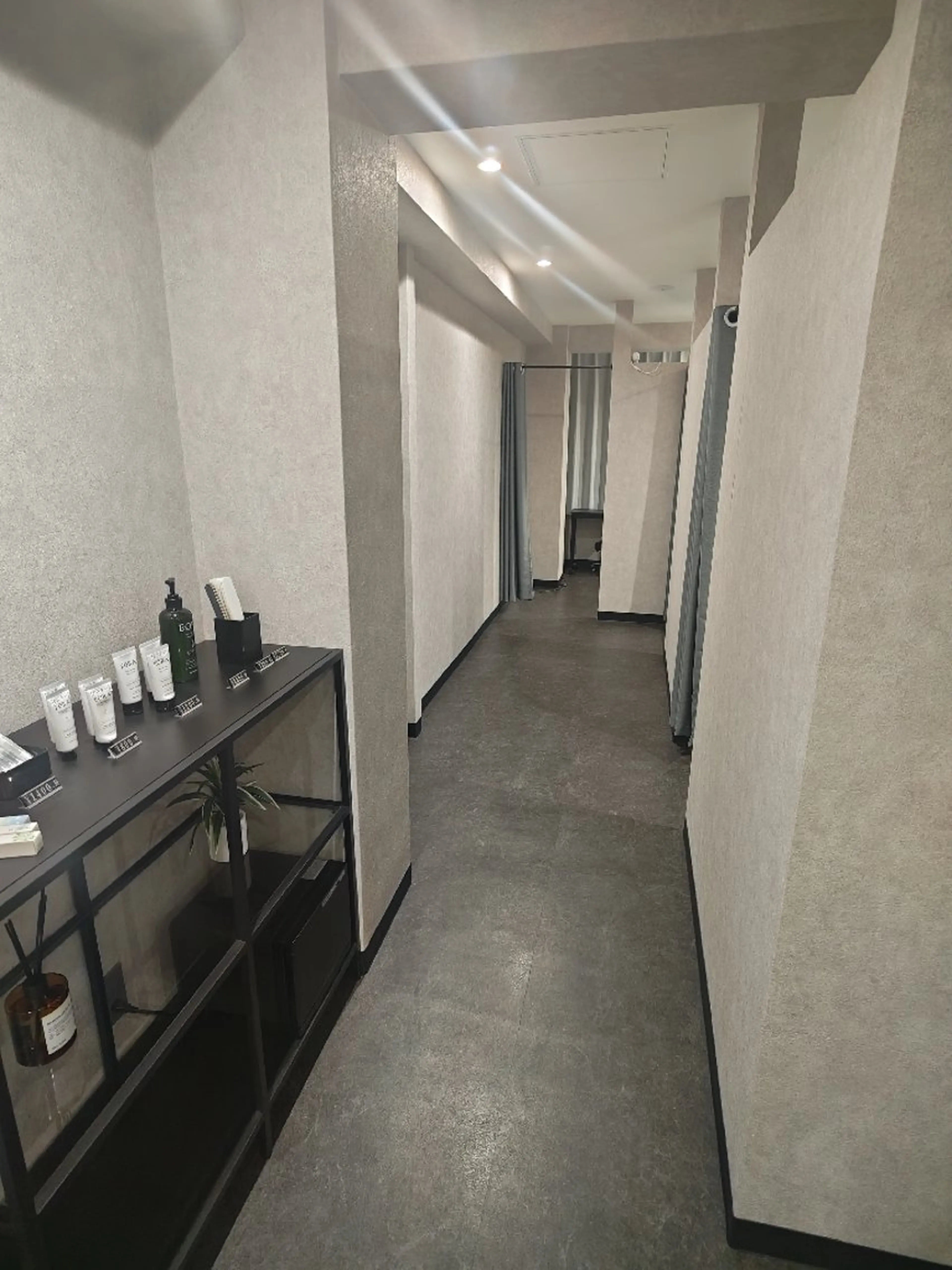 メンズネイル GASY所属・FUKUDA .のネイルデザイン