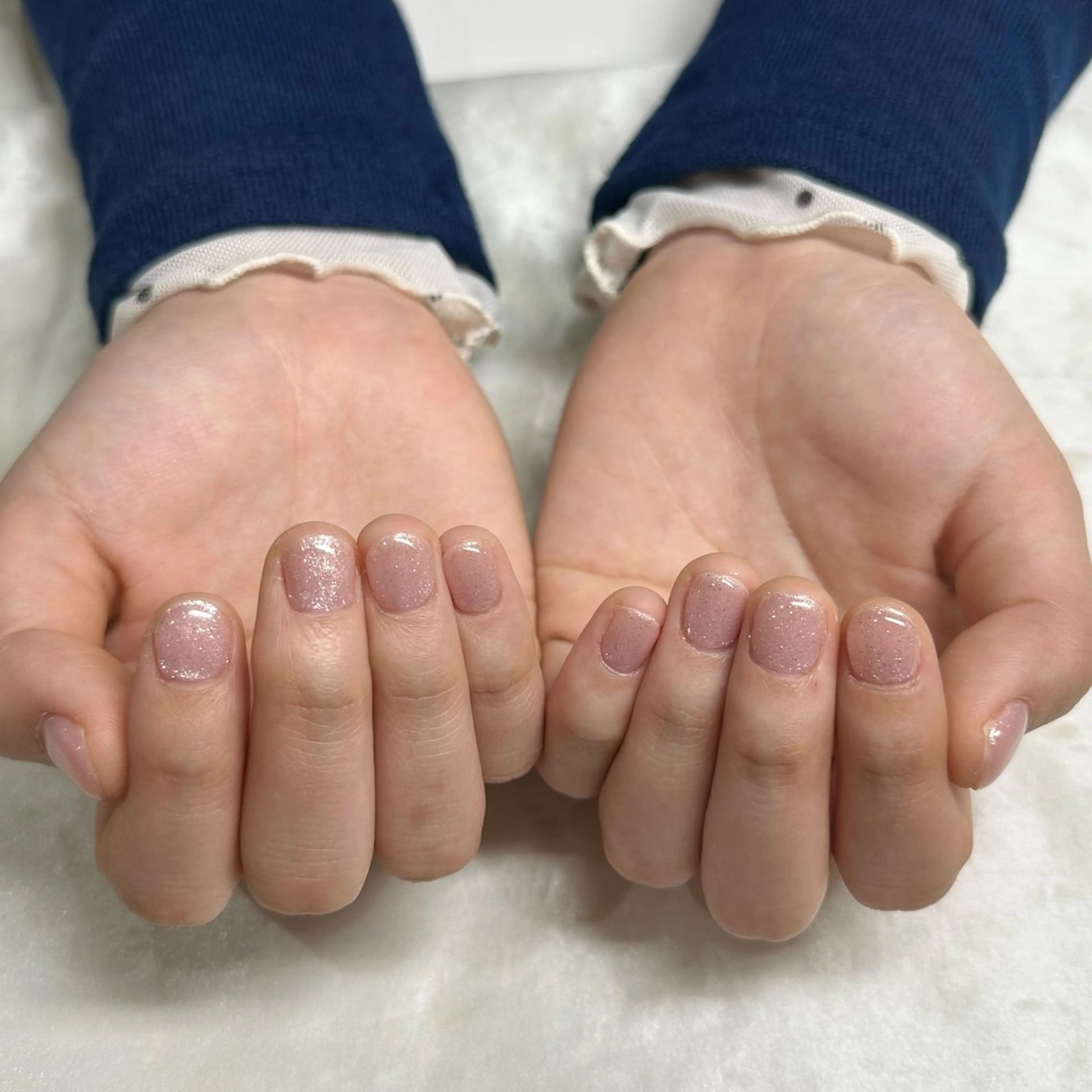 ネイル Raviy Yuzuのネイルデザイン