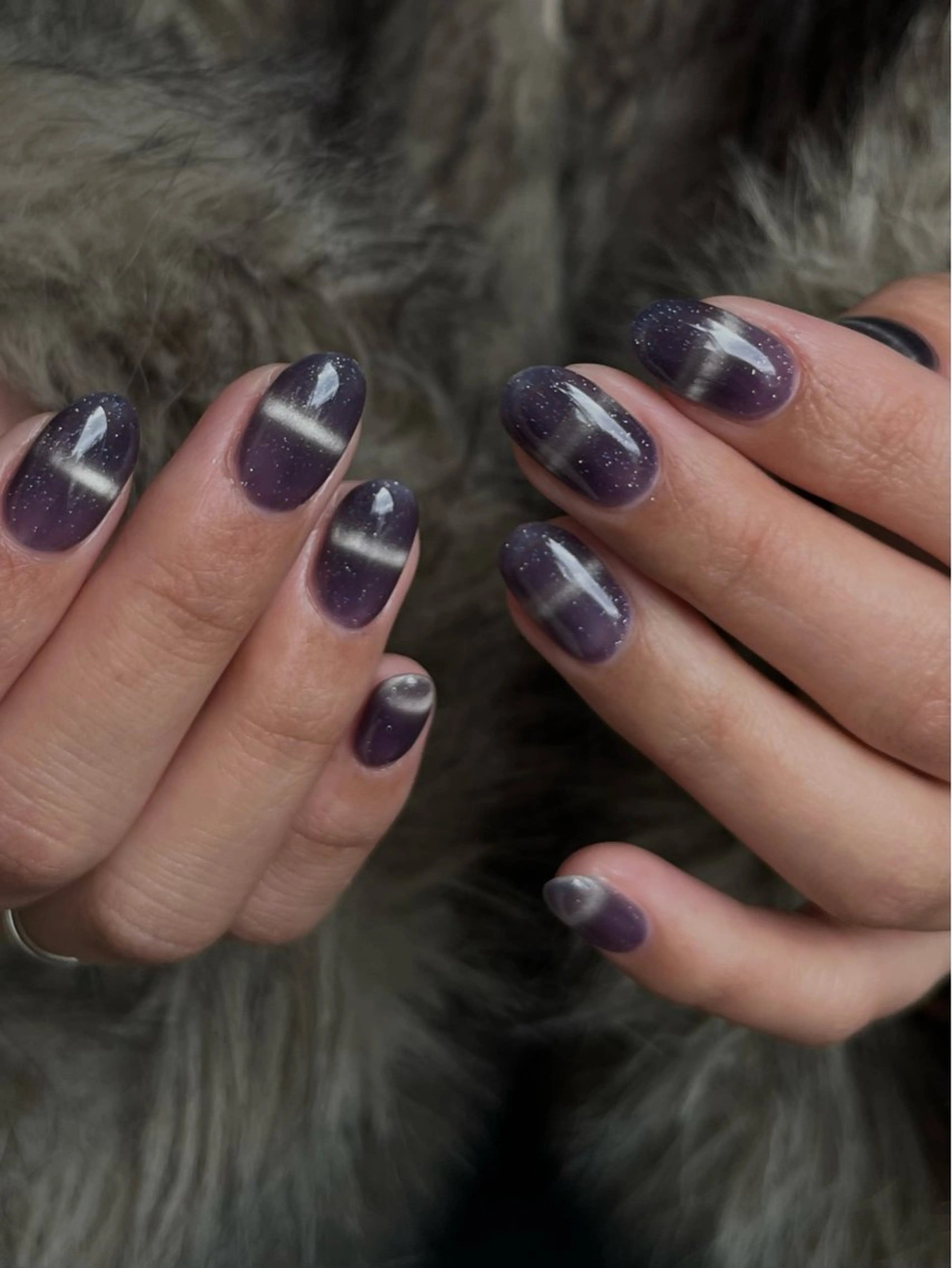 ネイル ハンドネイル mitsuki / Manonのネイルデザイン