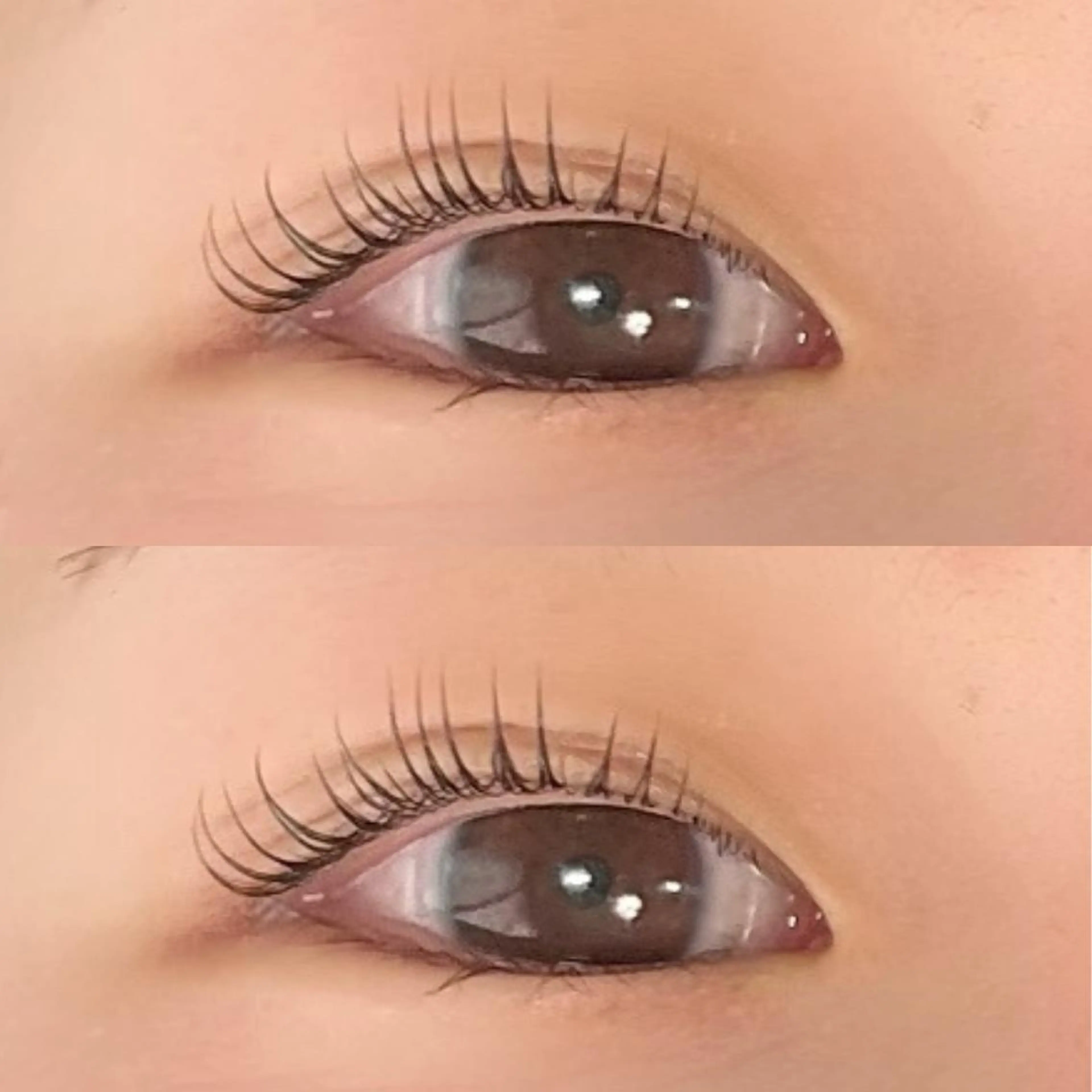 マツエク・マツパ 桑原 遥香の眉毛・アイブロウイメージ