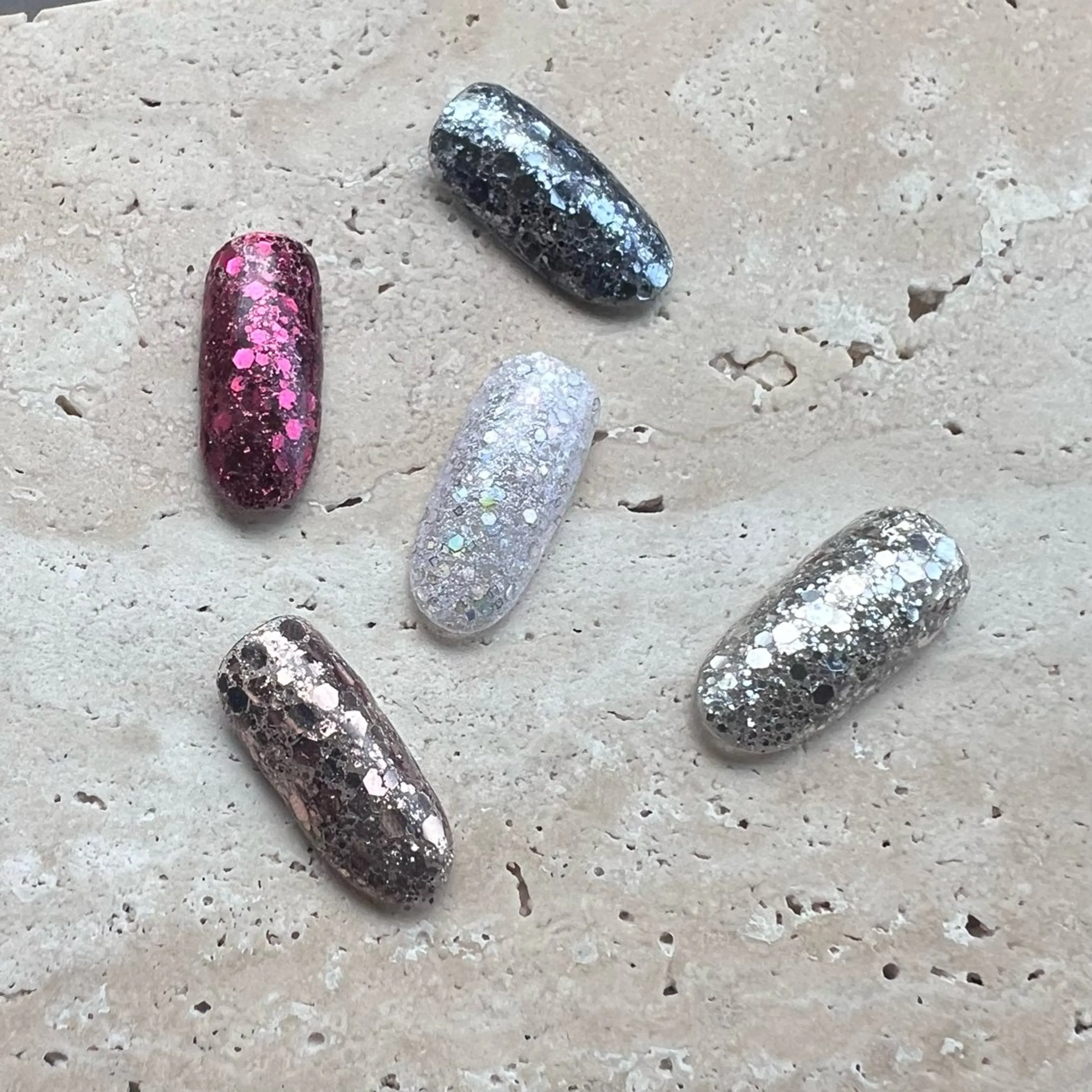 ネイル Nail by EN 🪽Amiのネイルデザイン