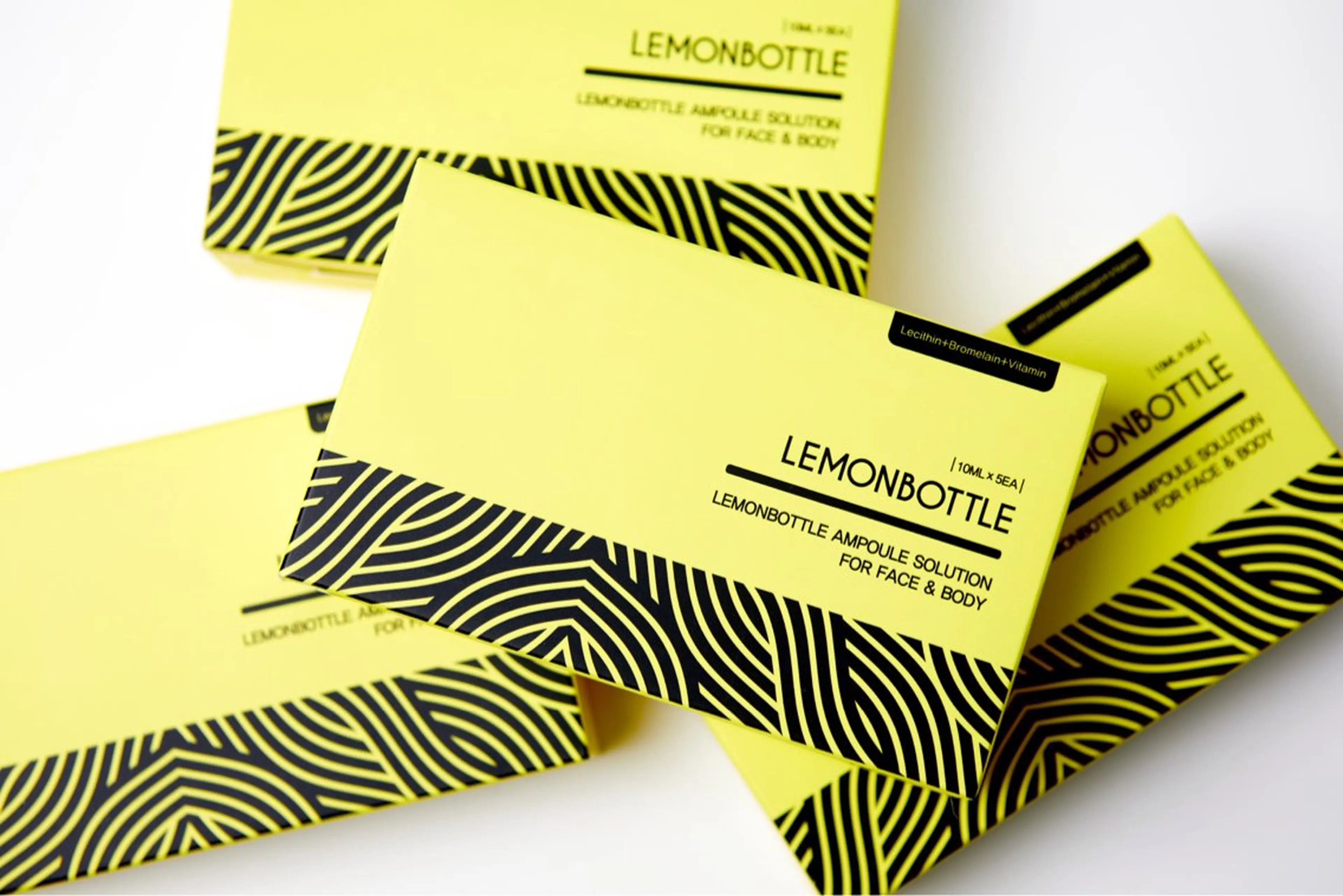 【切らずに叶う!!小顔エステ】プラズマ導入🍋たるみ・むくみ・二重アゴ・口横ポニョへの写真