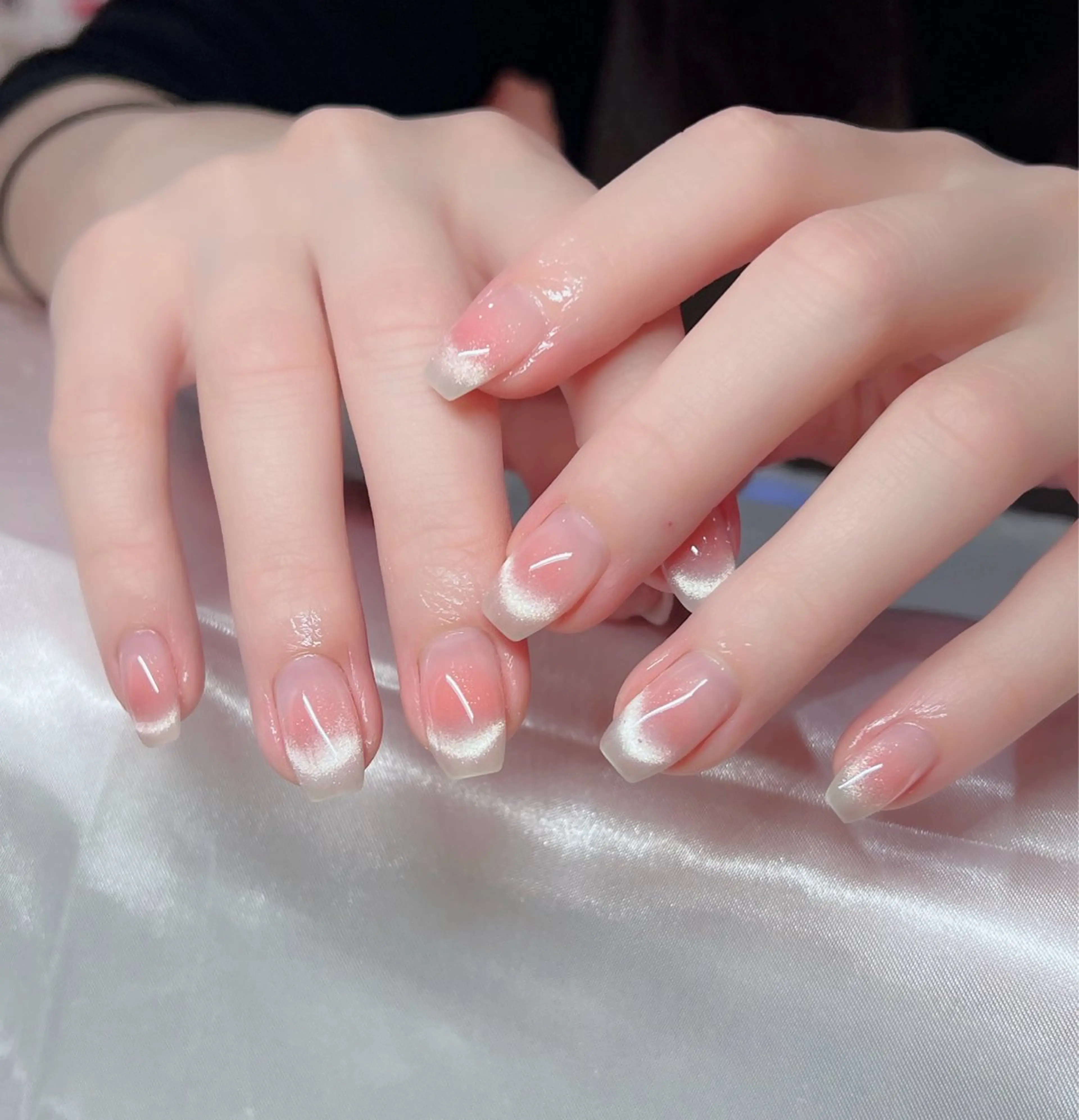 ネイル 🎀Lilla💎 Nail Salonのネイルデザイン