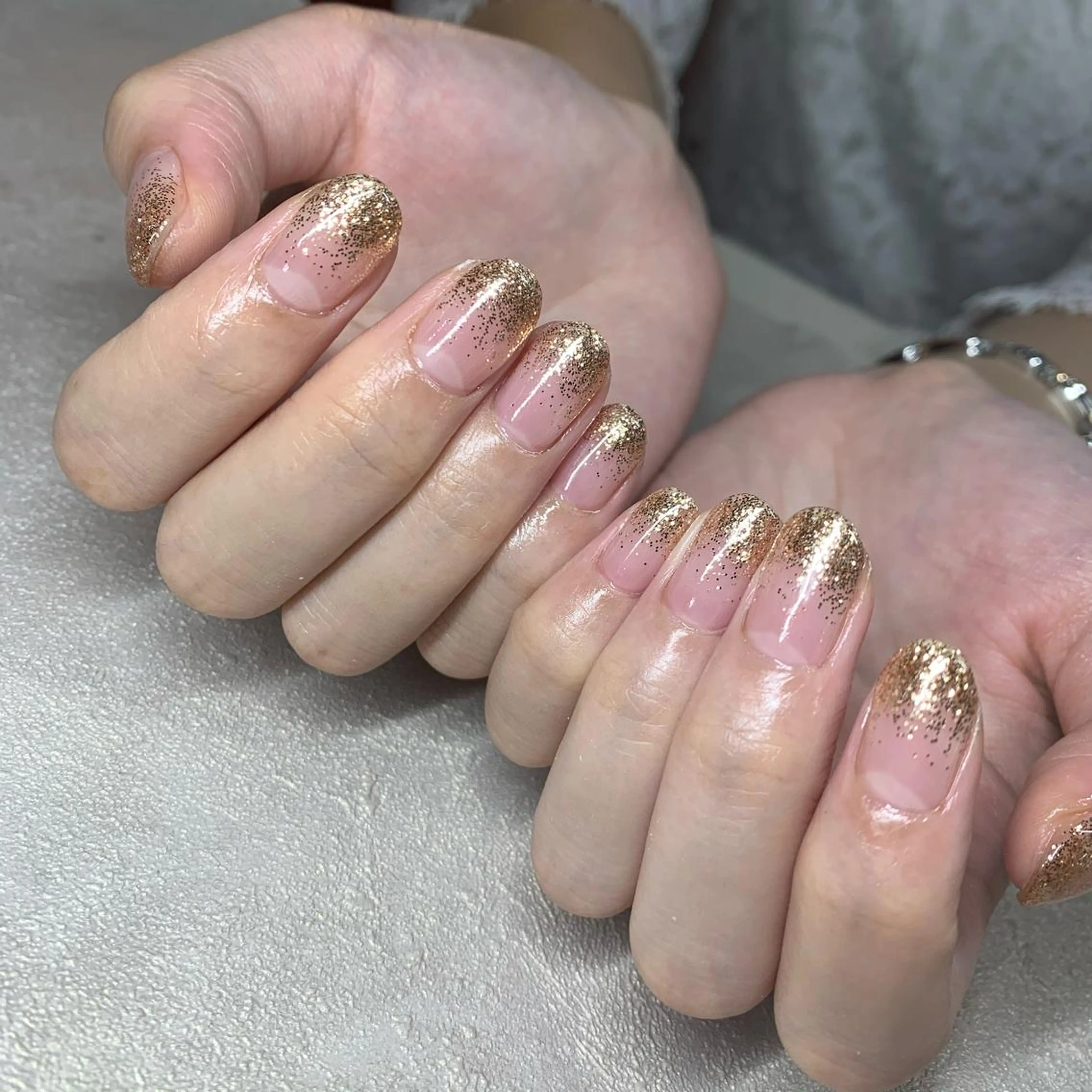 ネイル Nes.nail所属・🌼Nomura Yuko🌷のネイルデザイン