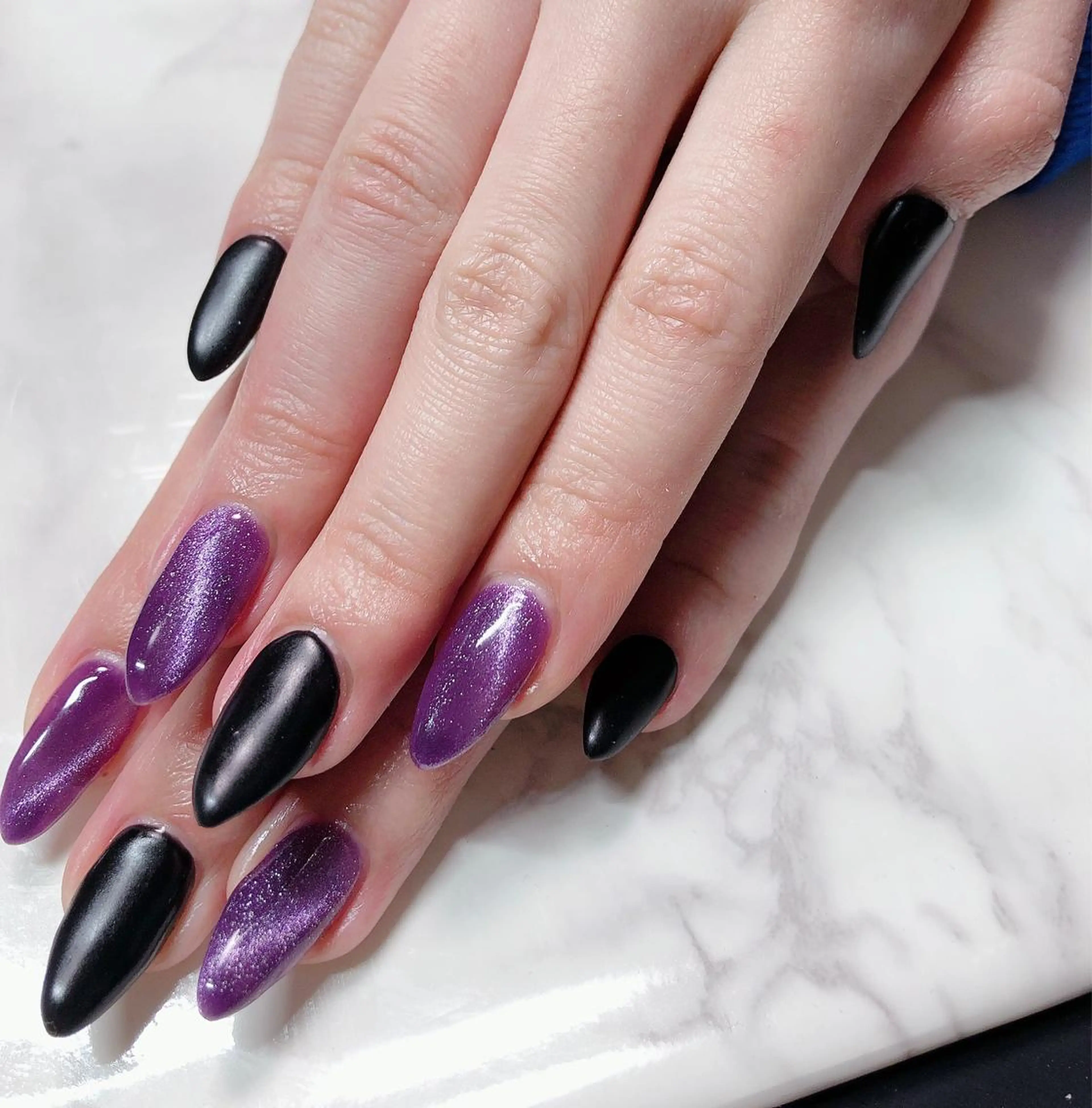 ネイル Riel(リエル)所属・Riel りえるのエステ・リラクイメージ