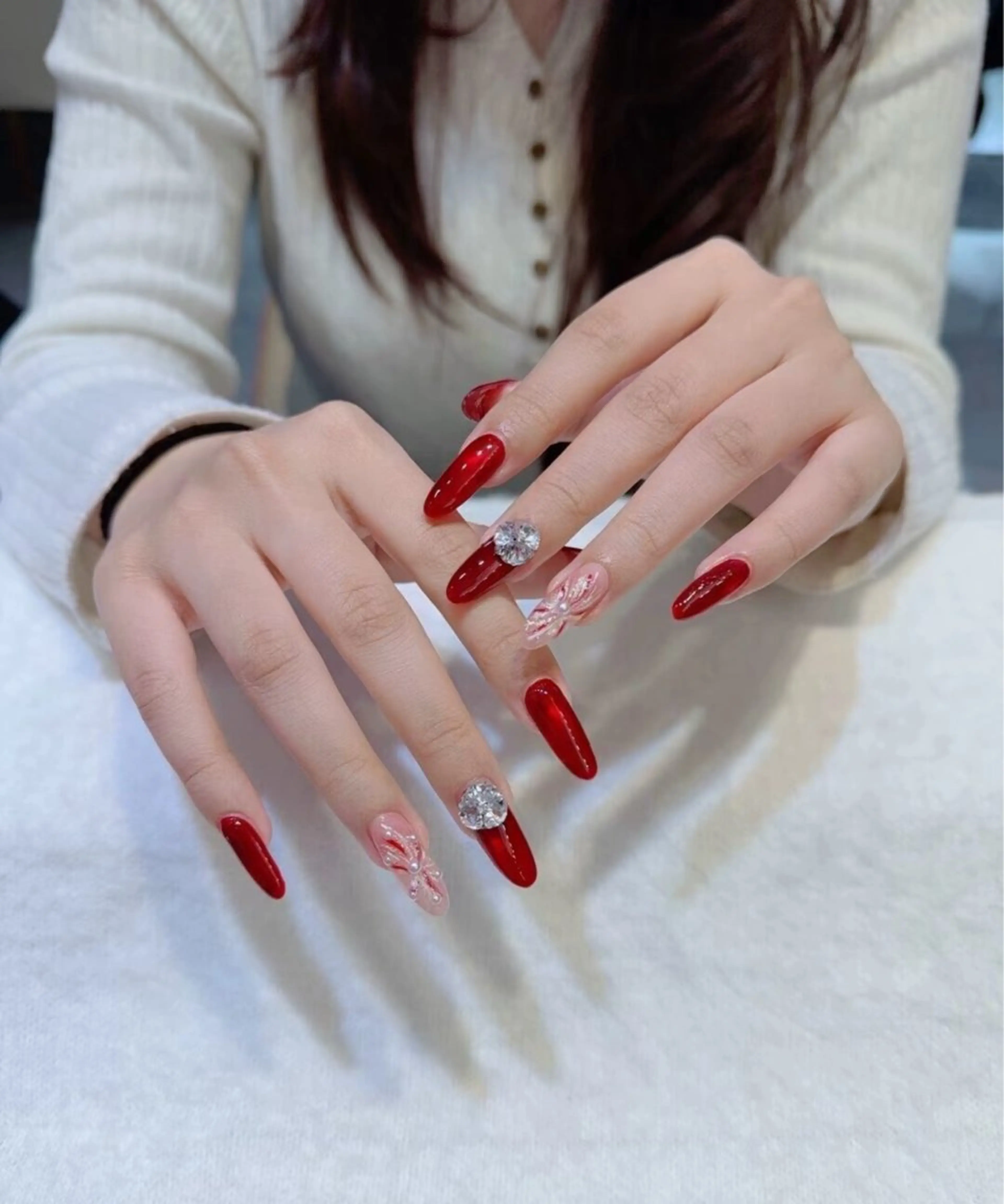 ネイル See.U Nail Salonのネイルデザイン