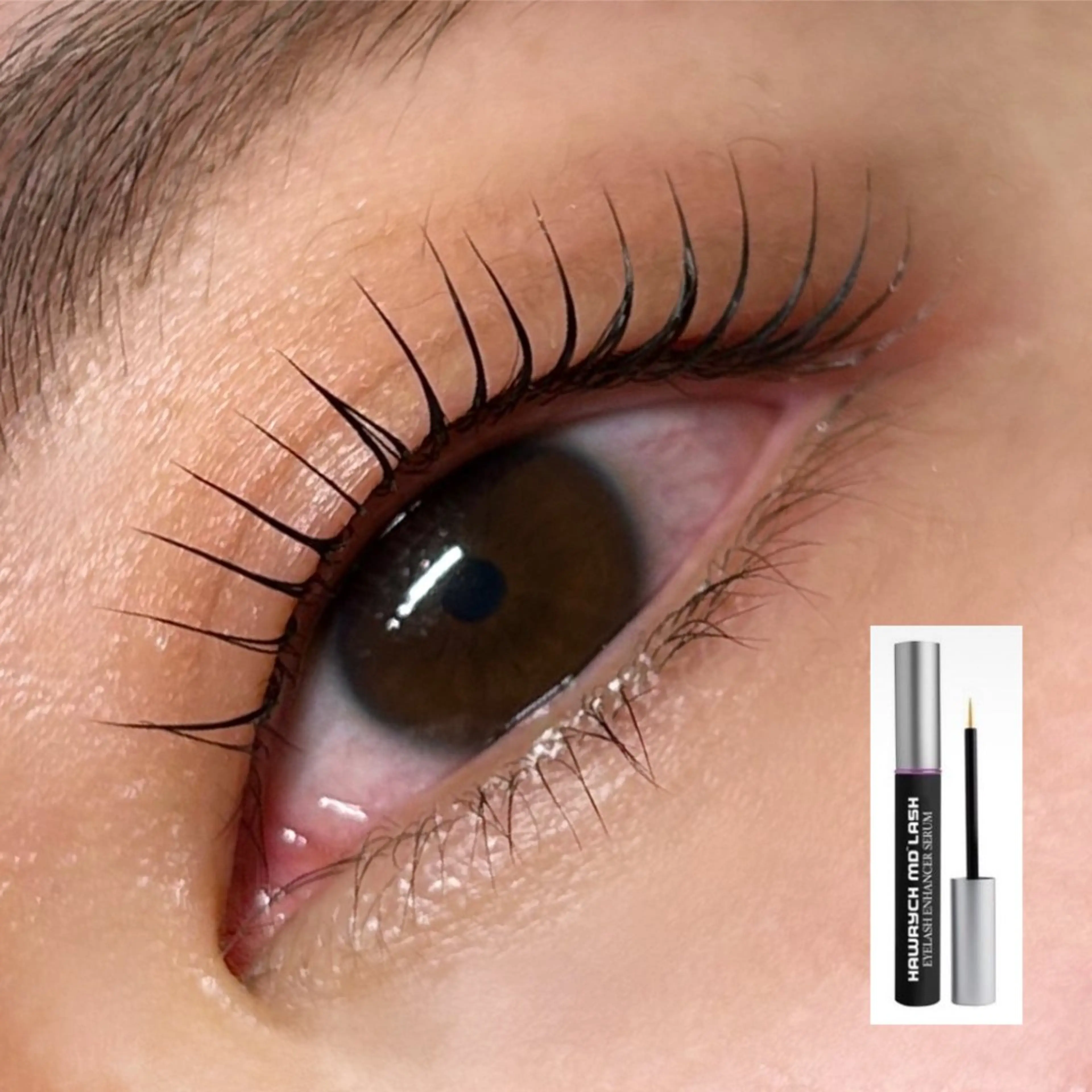 マツエク・マツパ 一重×まつ毛パーマ times salon所属・ボウ🪞ヘアセット /マツパ/眉毛のヘアスタイル