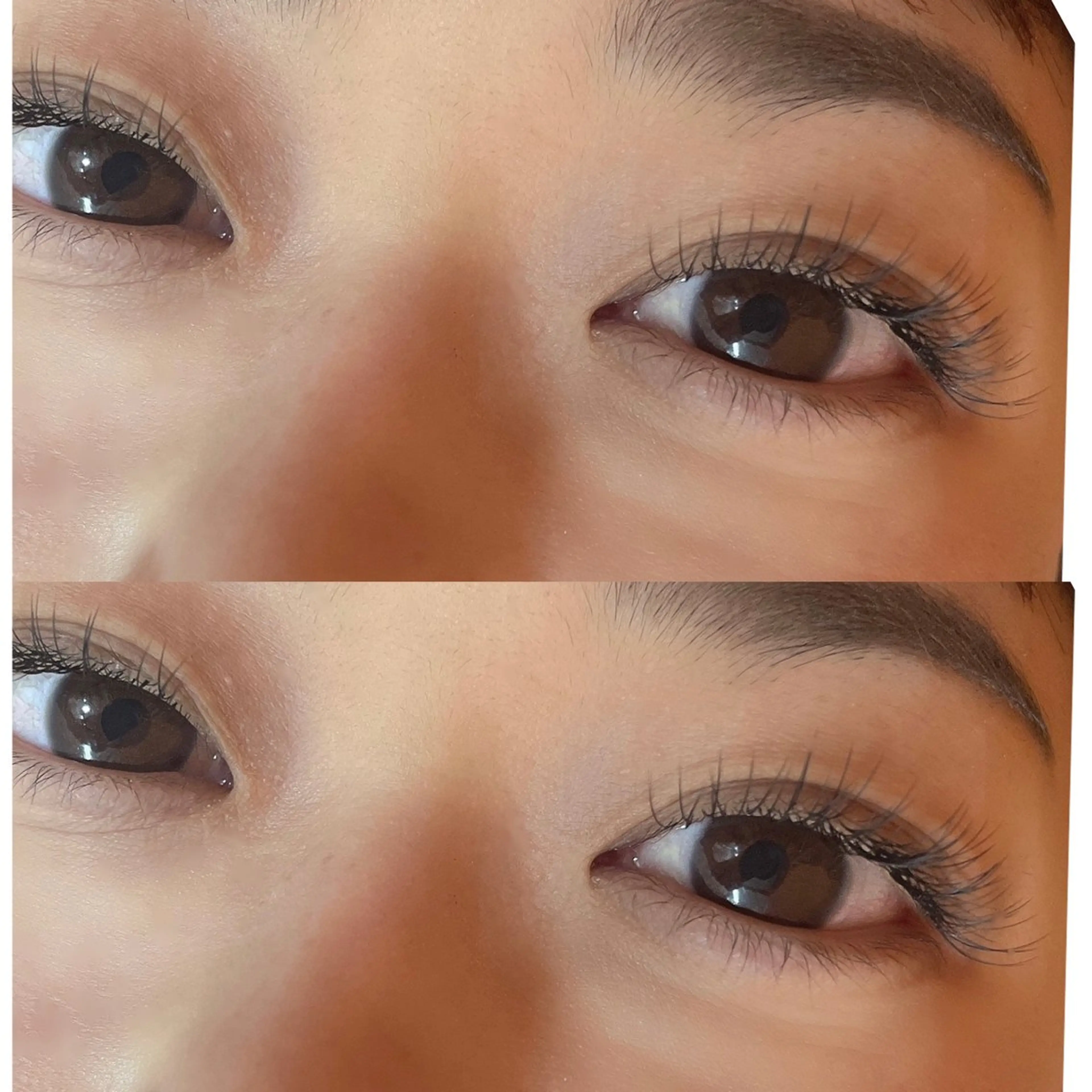 マツエク・マツパ Ysalon eyelashのマツエク・マツパデザイン