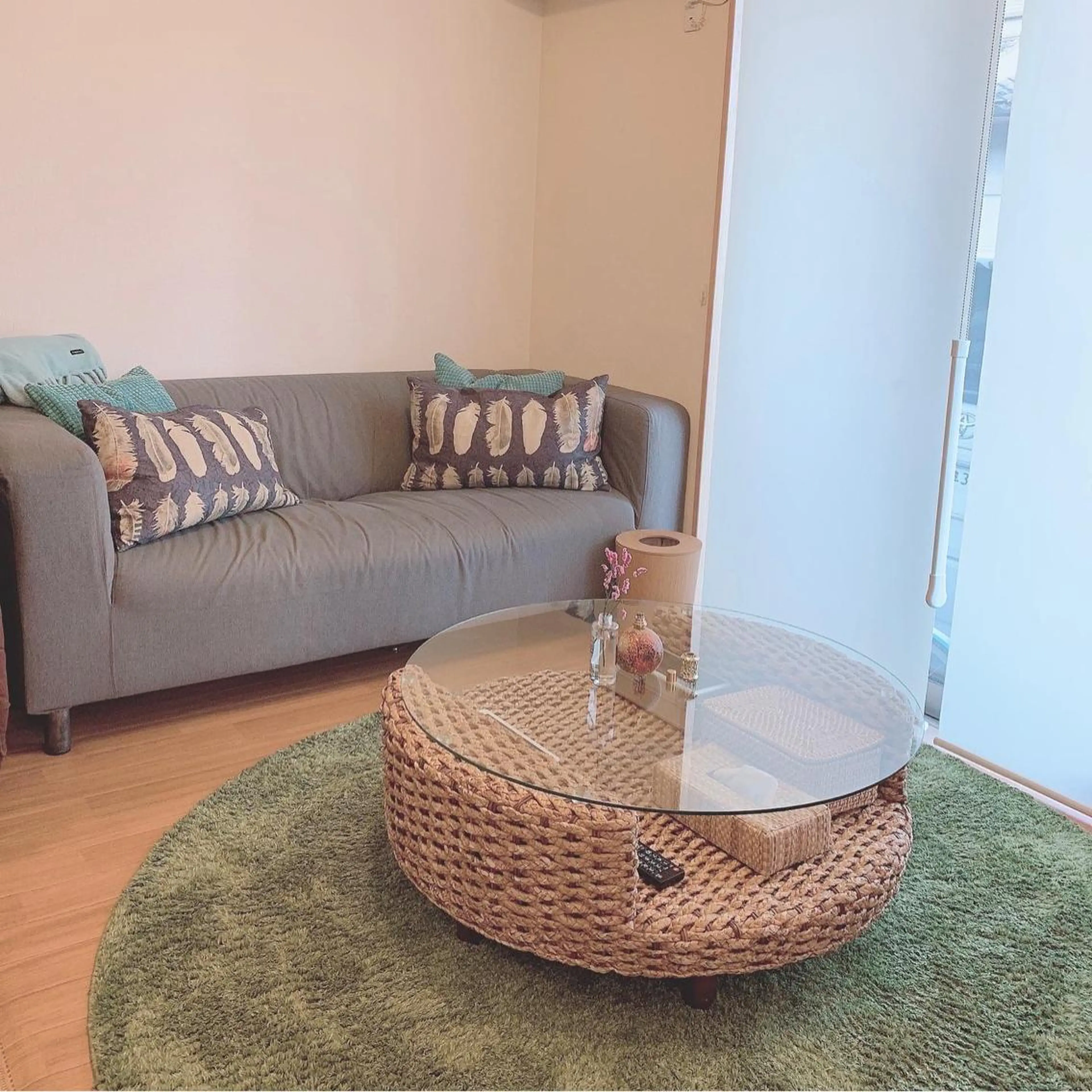 Blue Mist所属・清水 由希のエステ・リラクイメージ