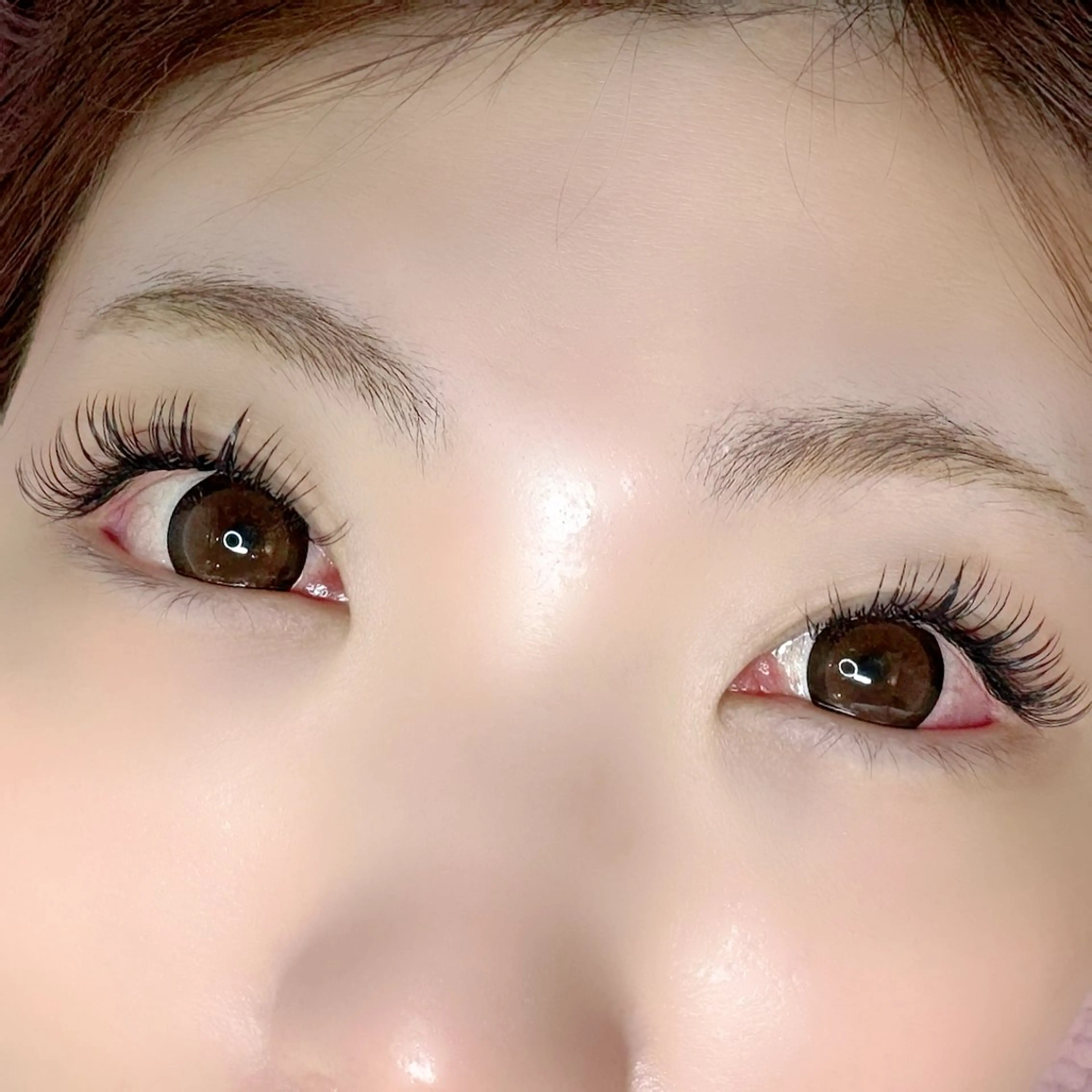 マツエク・マツパ まつげとまゆげ専門店 nonno.のマツエク・マツパデザイン