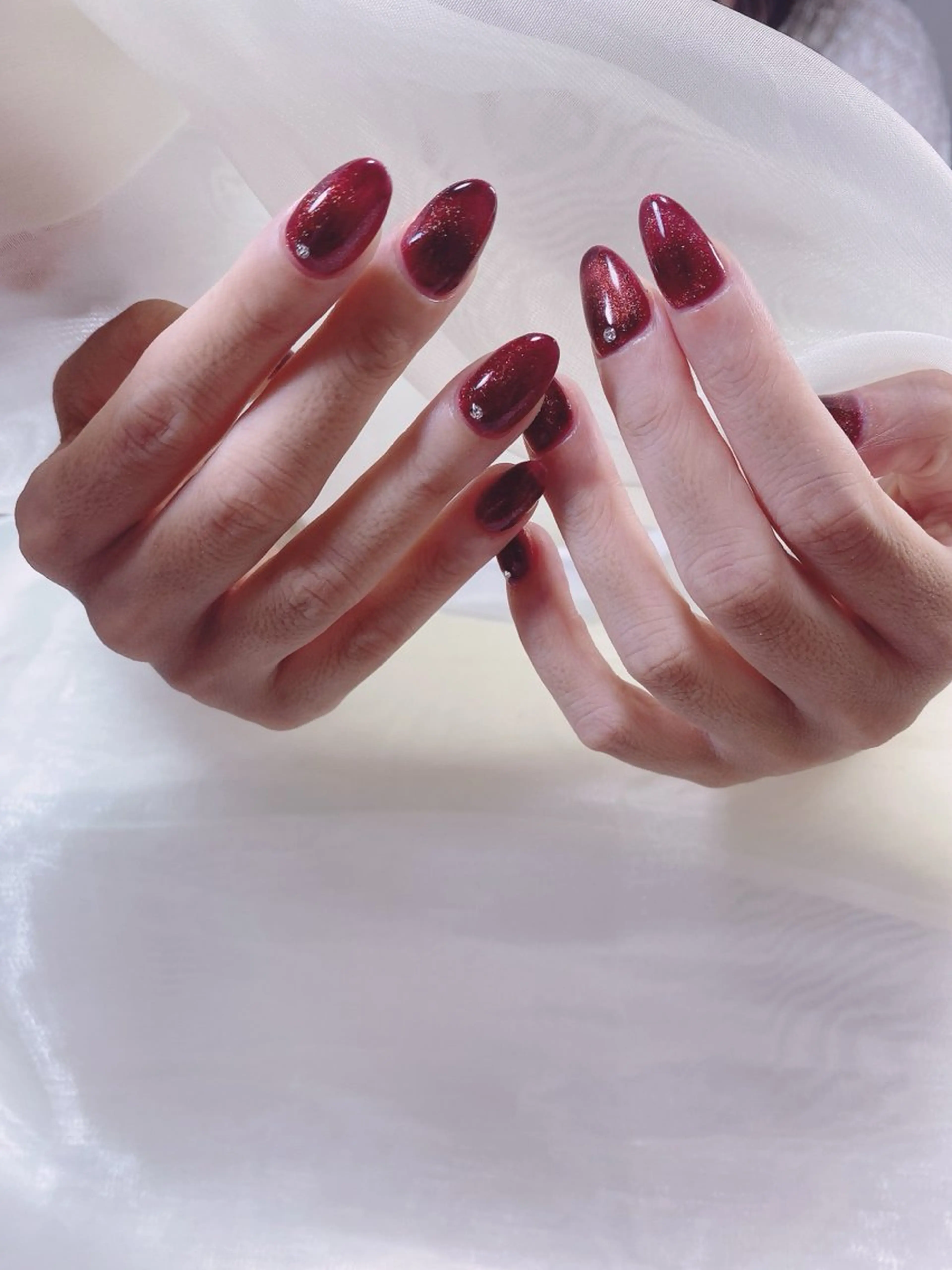 ネイル えい このネイルデザイン