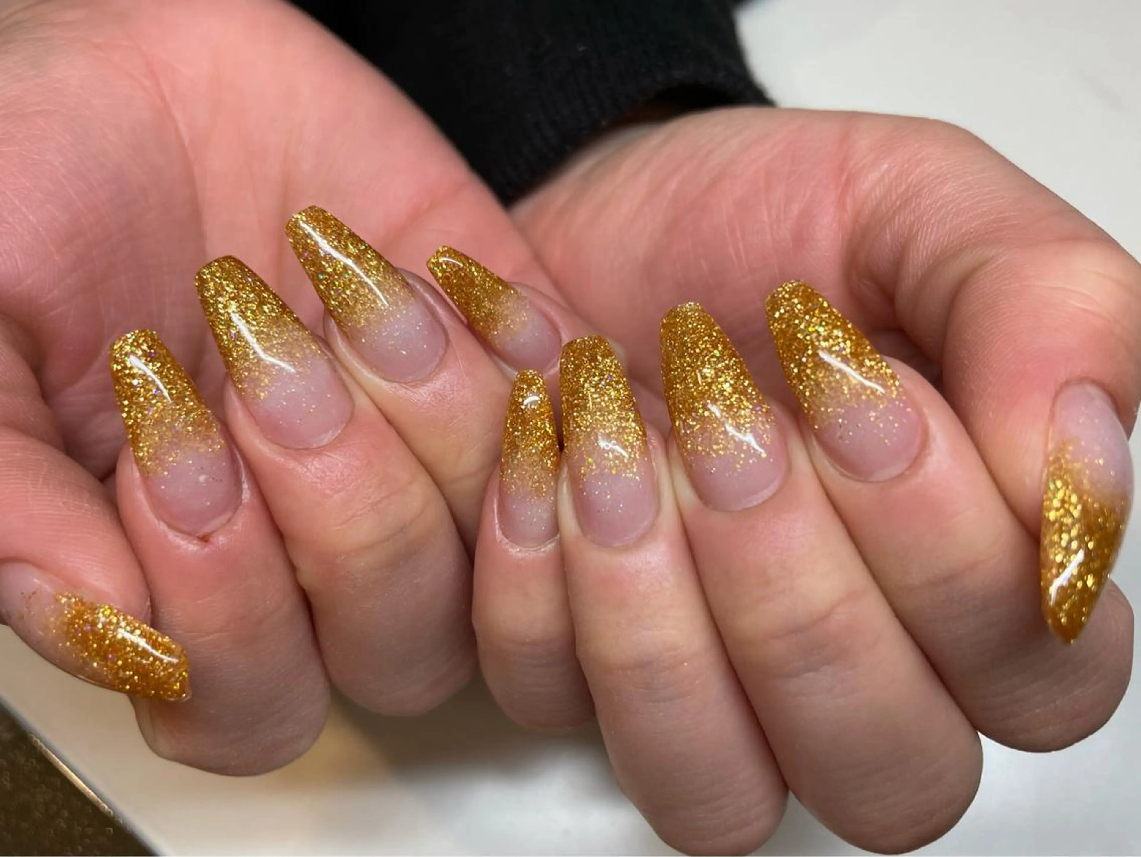 ネイル ハンドネイル pro.M chiharuのネイルデザイン