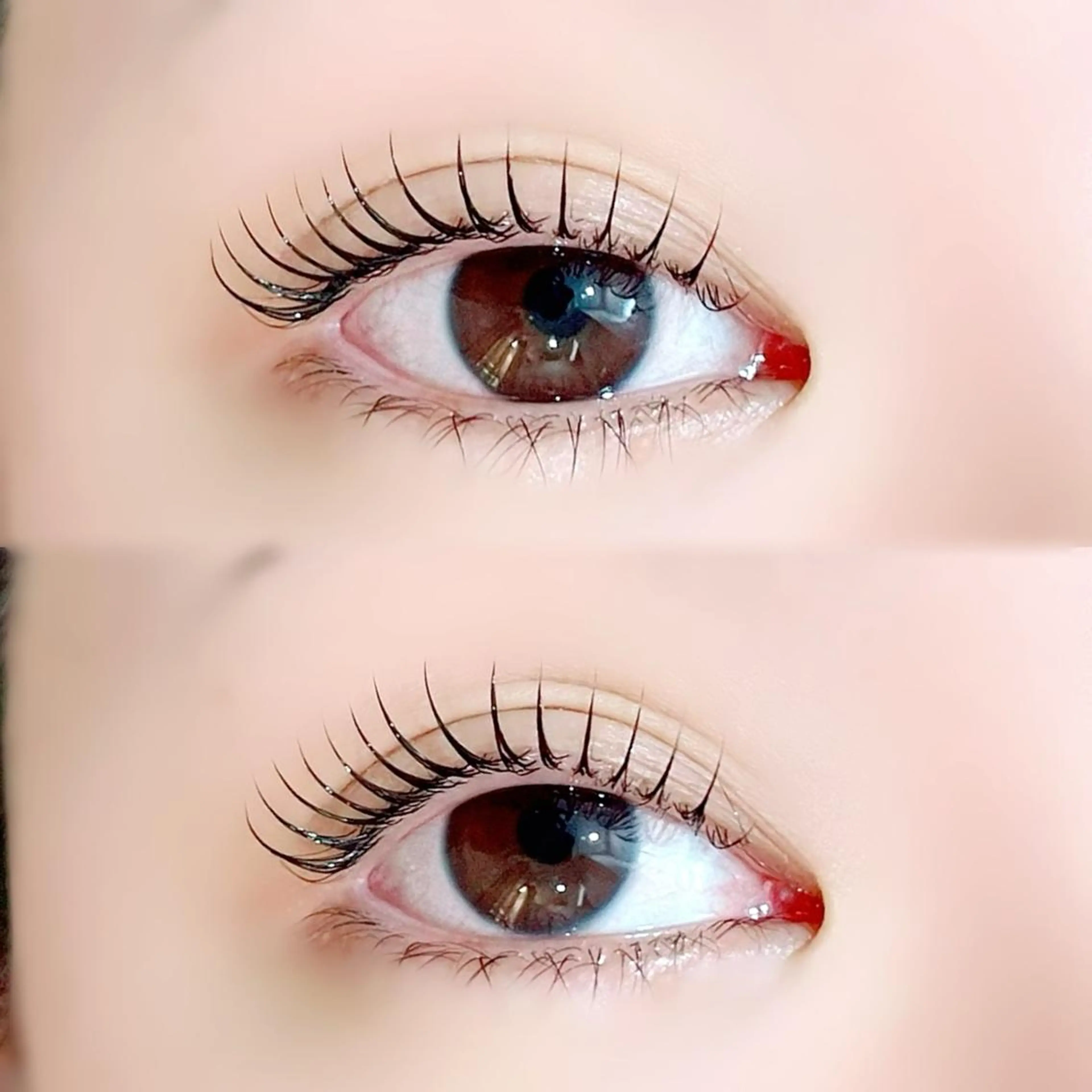 マツエク・マツパ マツパ 𝗠𝗔𝗬𝗨 🌙のマツエク・マツパデザイン