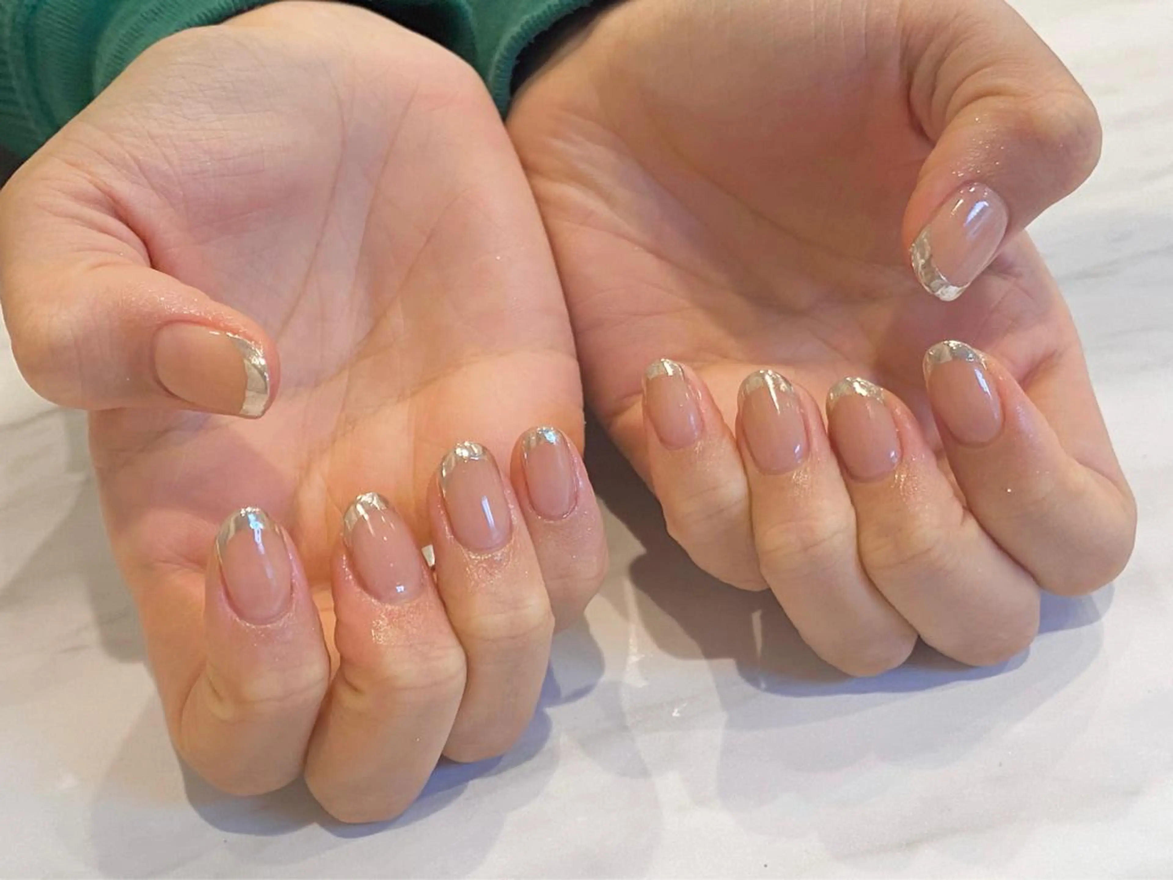 ネイル sofa Ayanaのネイルデザイン