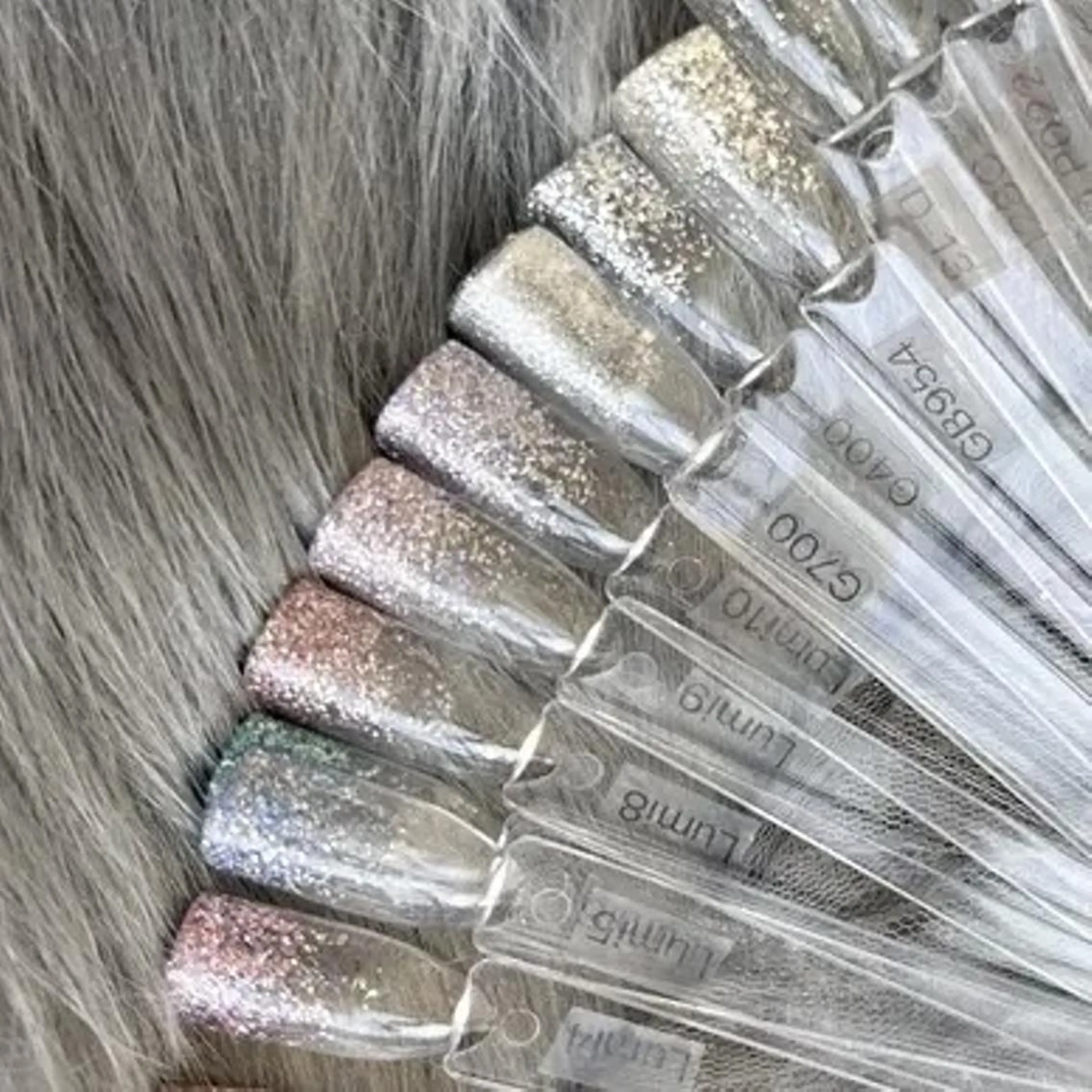 ネイル Ray. 阿倍野/天王寺のネイルデザイン