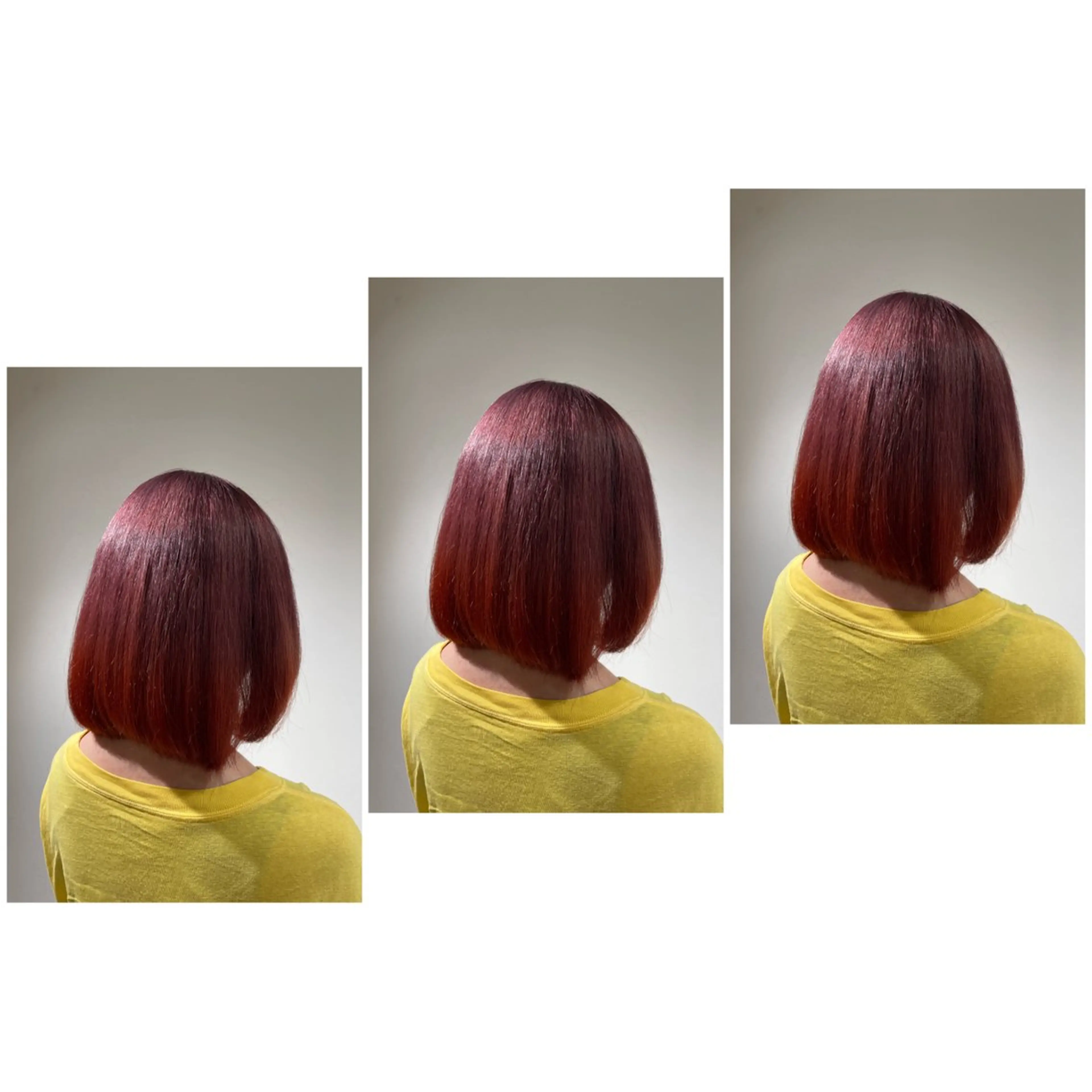 ショート ボブ ハイライト 髪質改善 似合わせカット ショートヘア rosee【ロゼ】所属・🌟髪質改善 平本雄大🌟のヘアスタイル