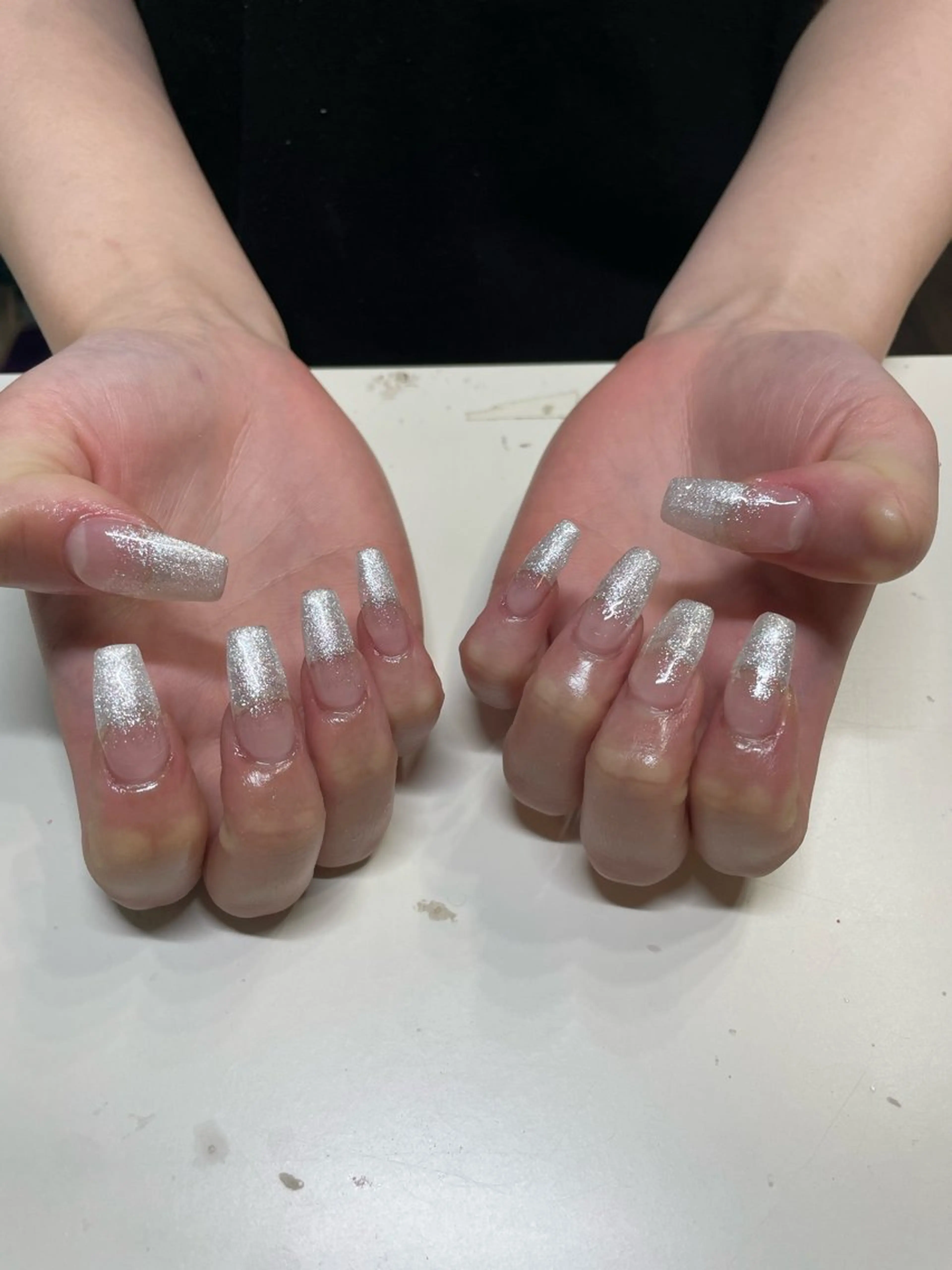 ネイル ハンドネイル IROHA Nail 今村 昇生のネイルデザイン