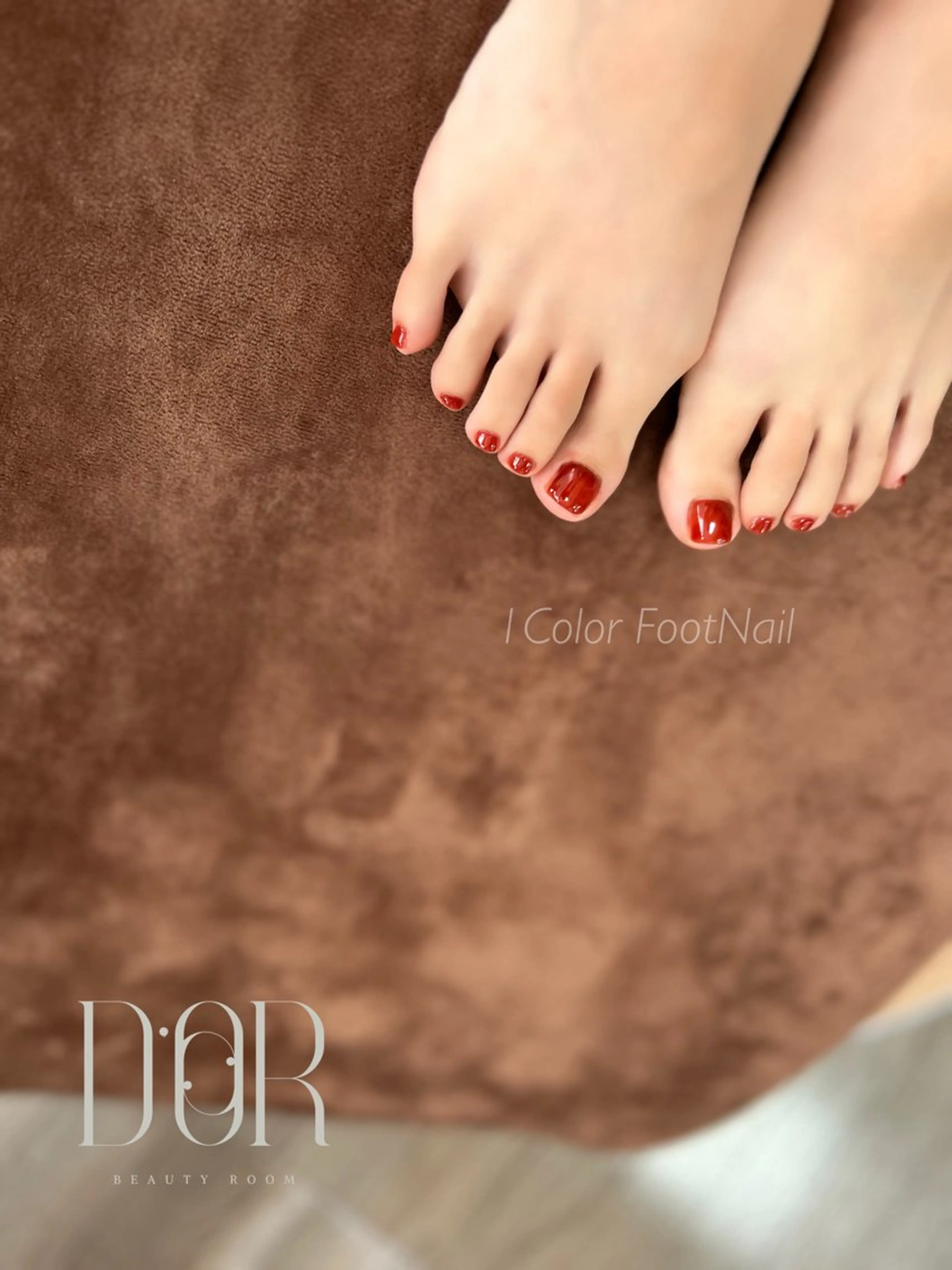 ネイル D'OR所属・D'OR -ドールのマツエク・マツパデザイン