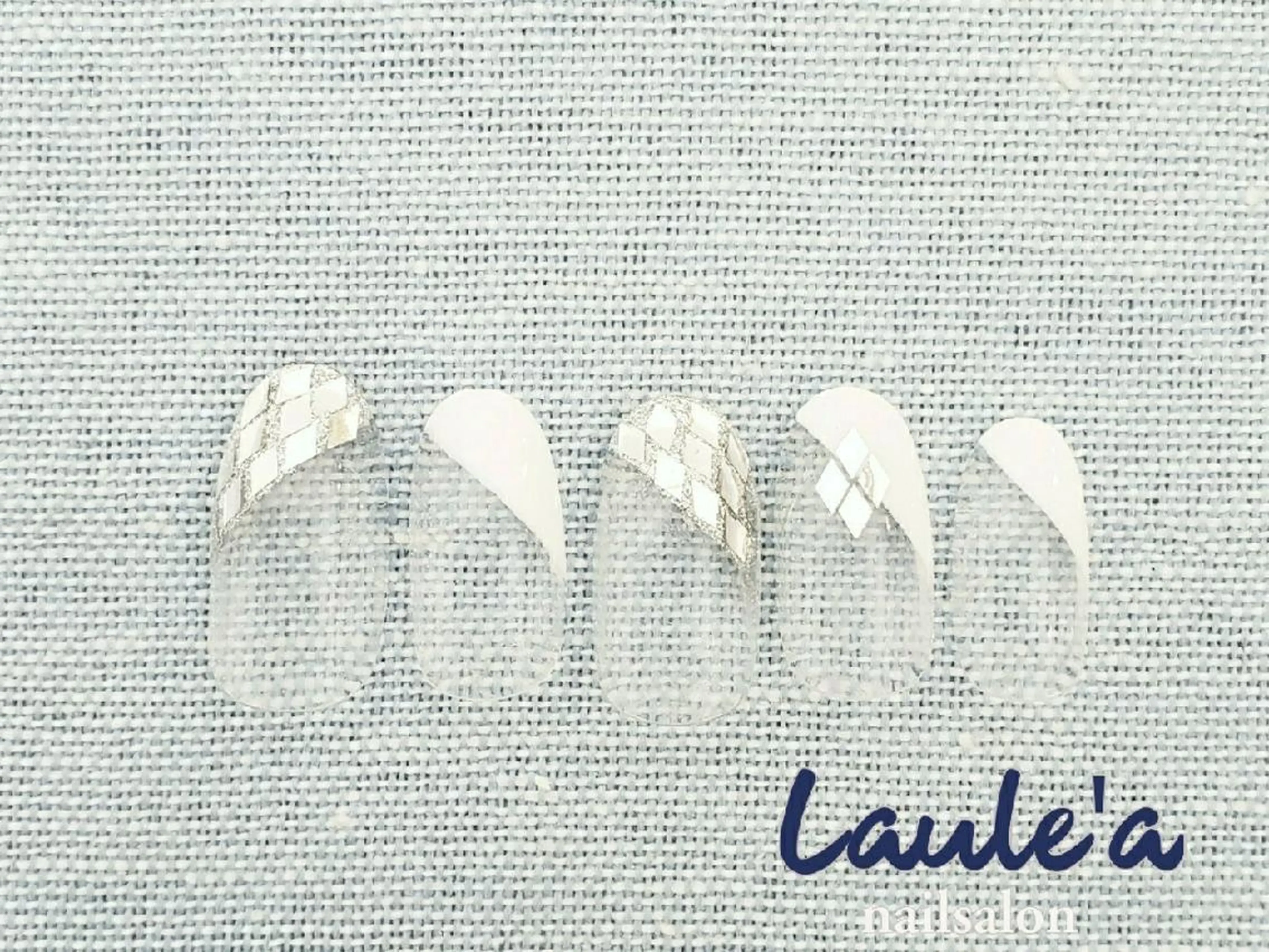 ネイル ハンドネイル Laule’a 昭島店のネイルデザイン