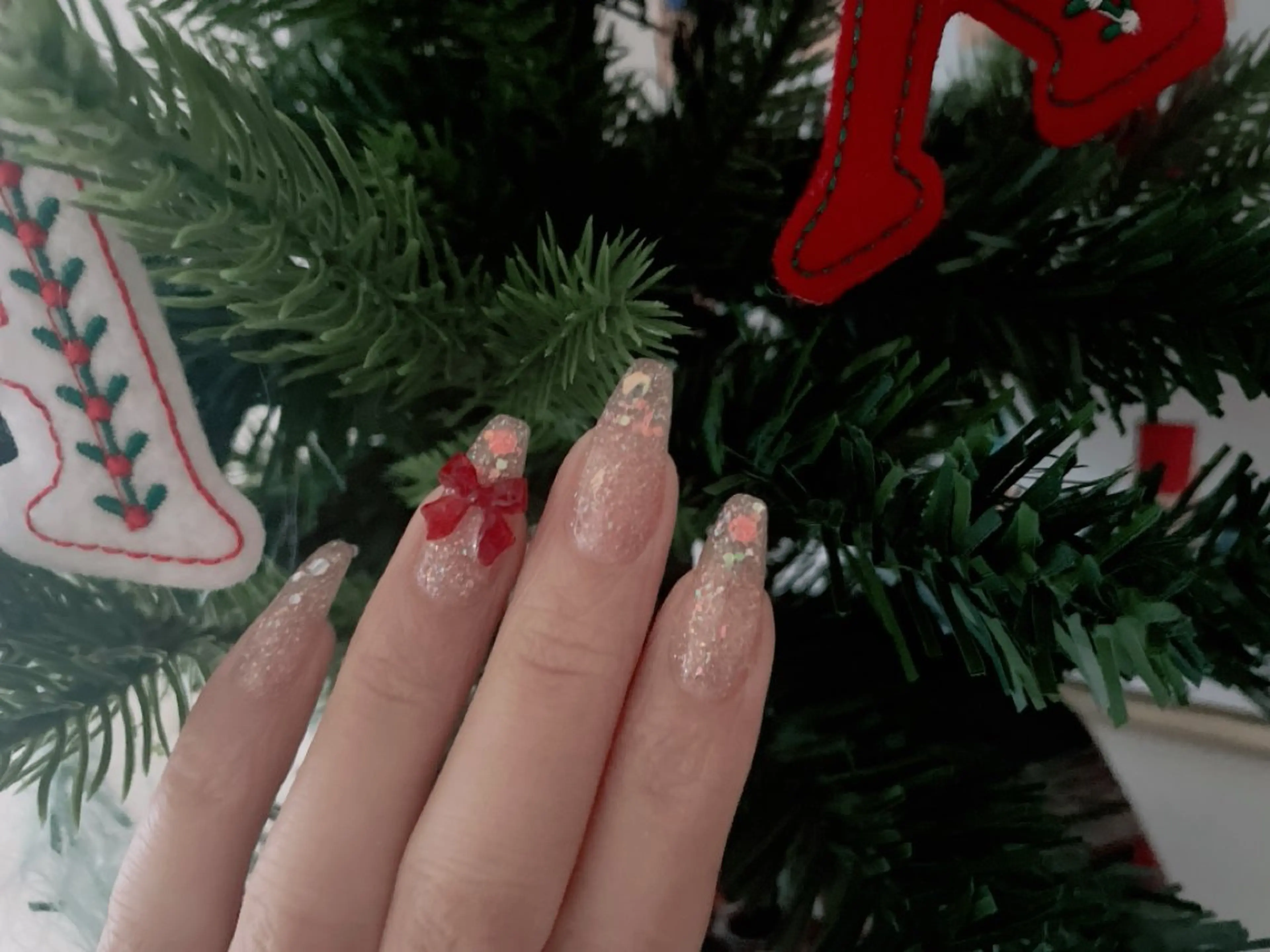 ネイル Nailsalon Lily所属・Nail salon Lilyのネイルデザイン