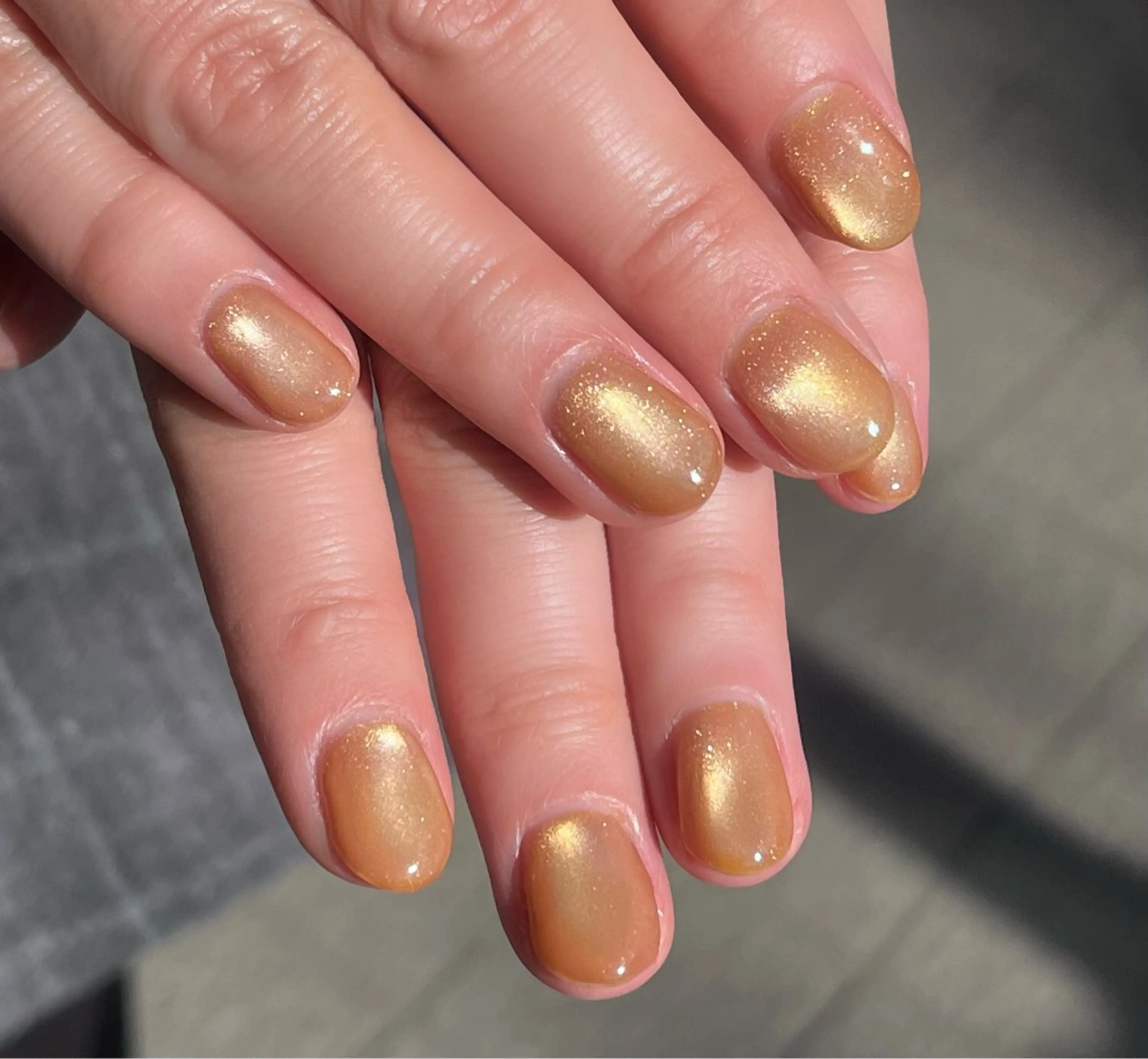 ネイル ハンドネイル MSLASH SOL 鈴木/トレンドネイルのネイルデザイン