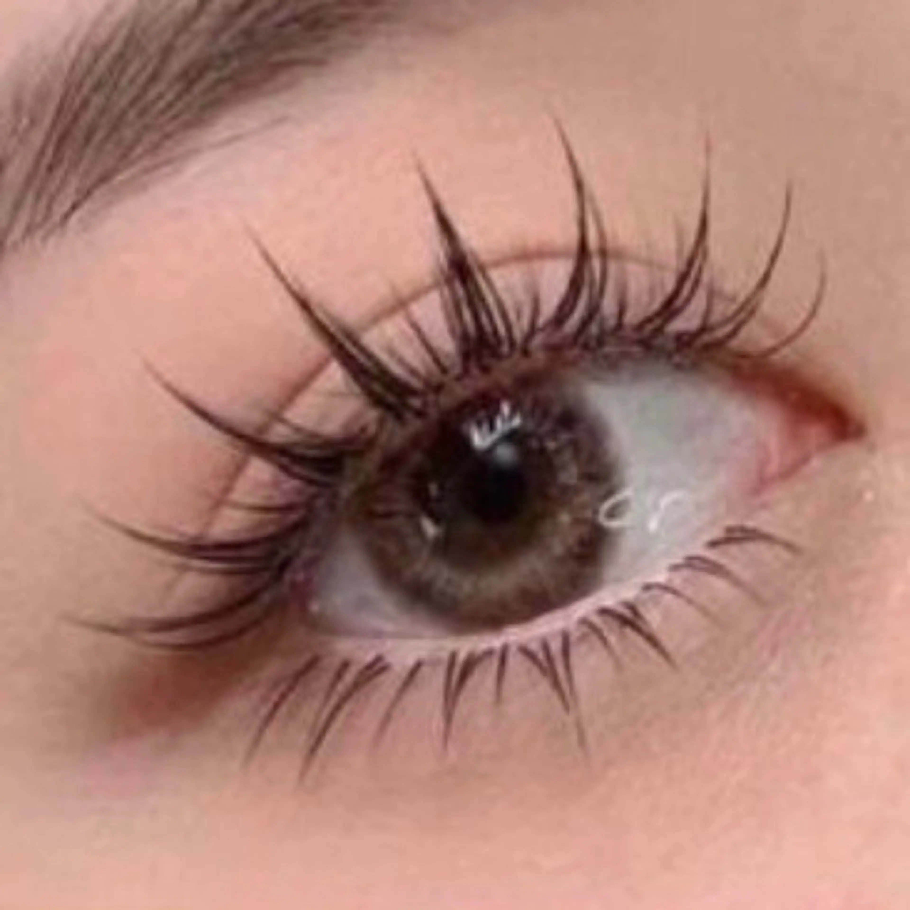 マツエク・マツパ HOME所属・MA ORIの眉毛・アイブロウイメージ