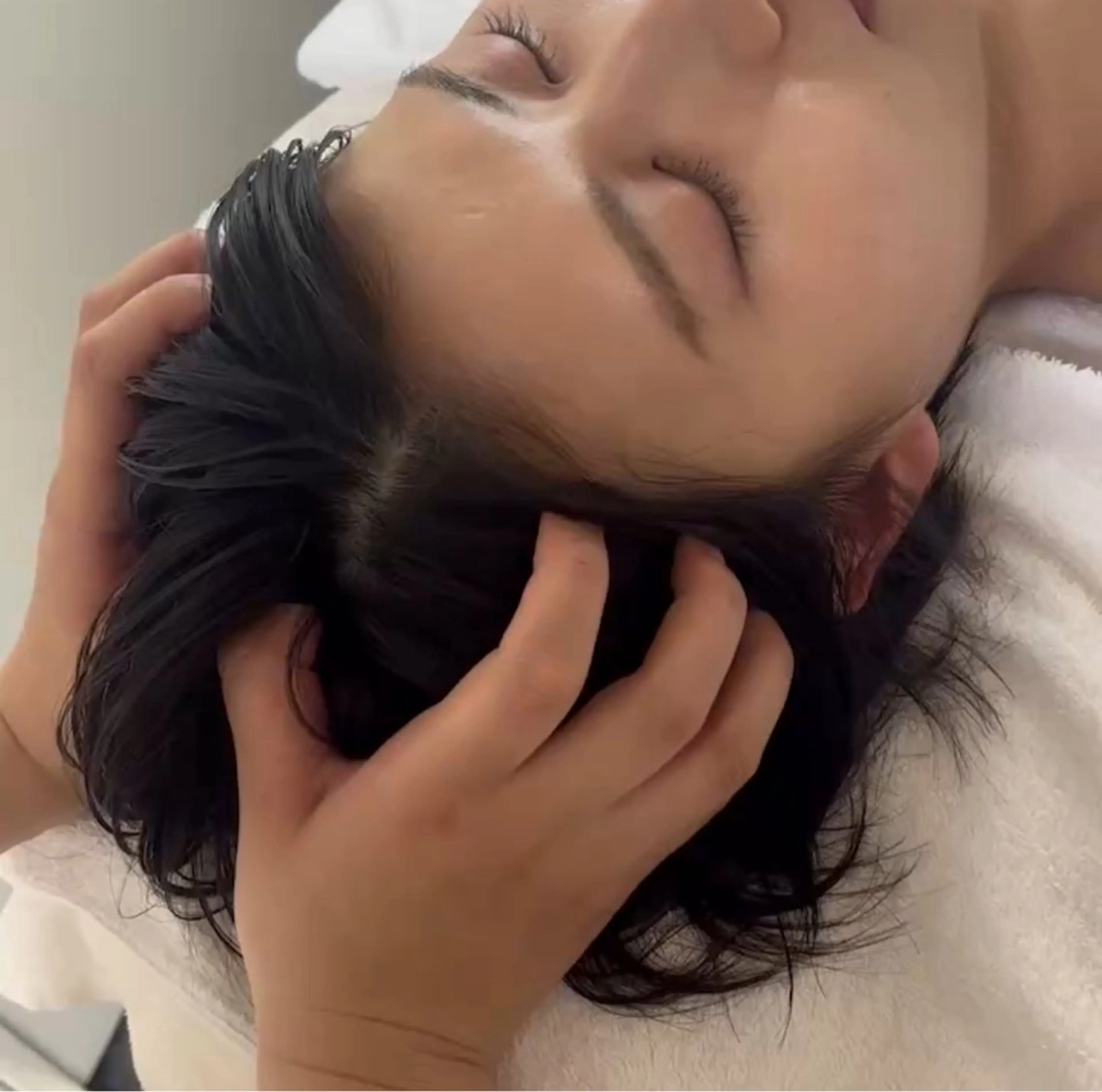 POLA　R-isa所属・小顔 🌿R-isa森井のエステ・リラクイメージ