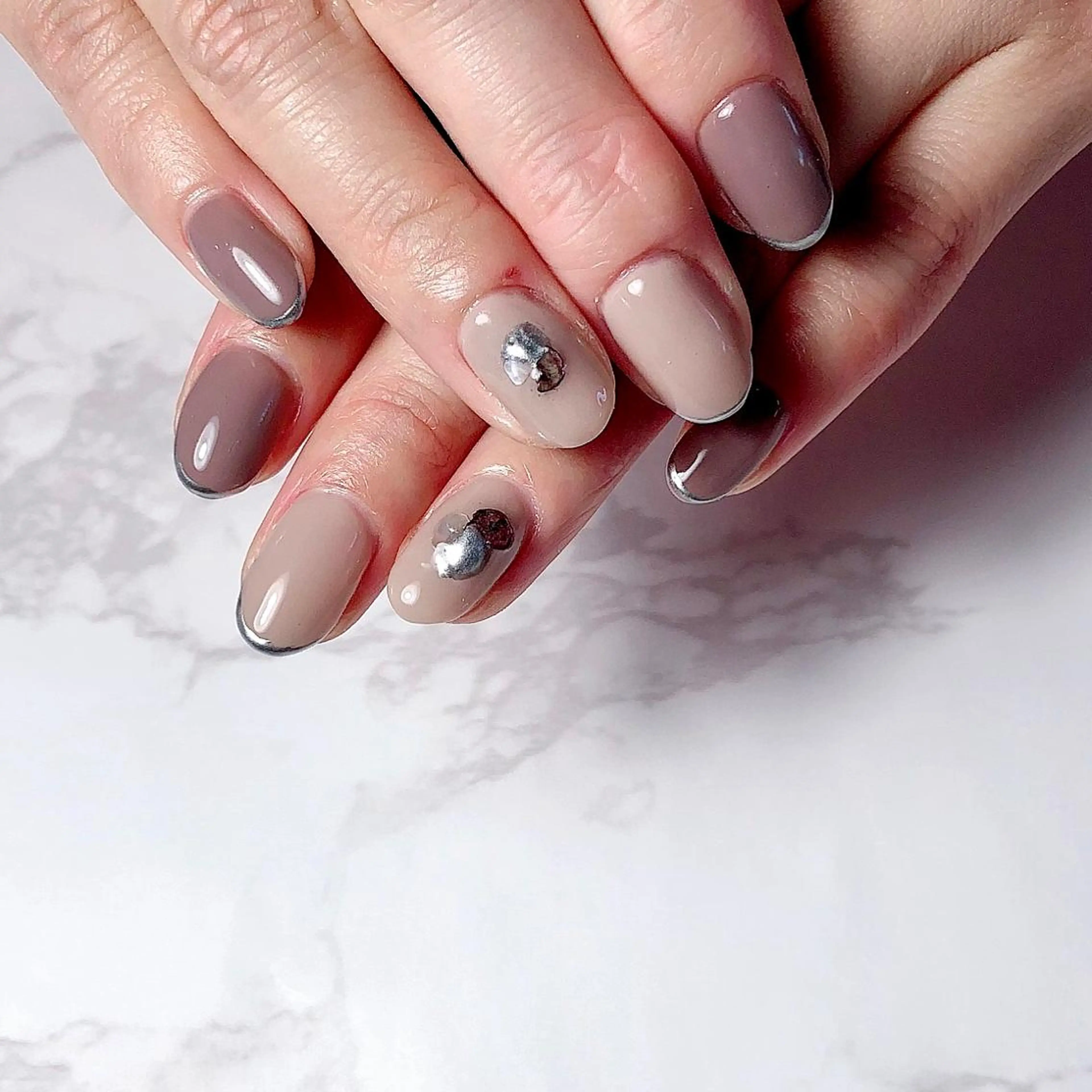 ネイル 心と体が整う腸活 サロン ラクシュミーのその他イメージ