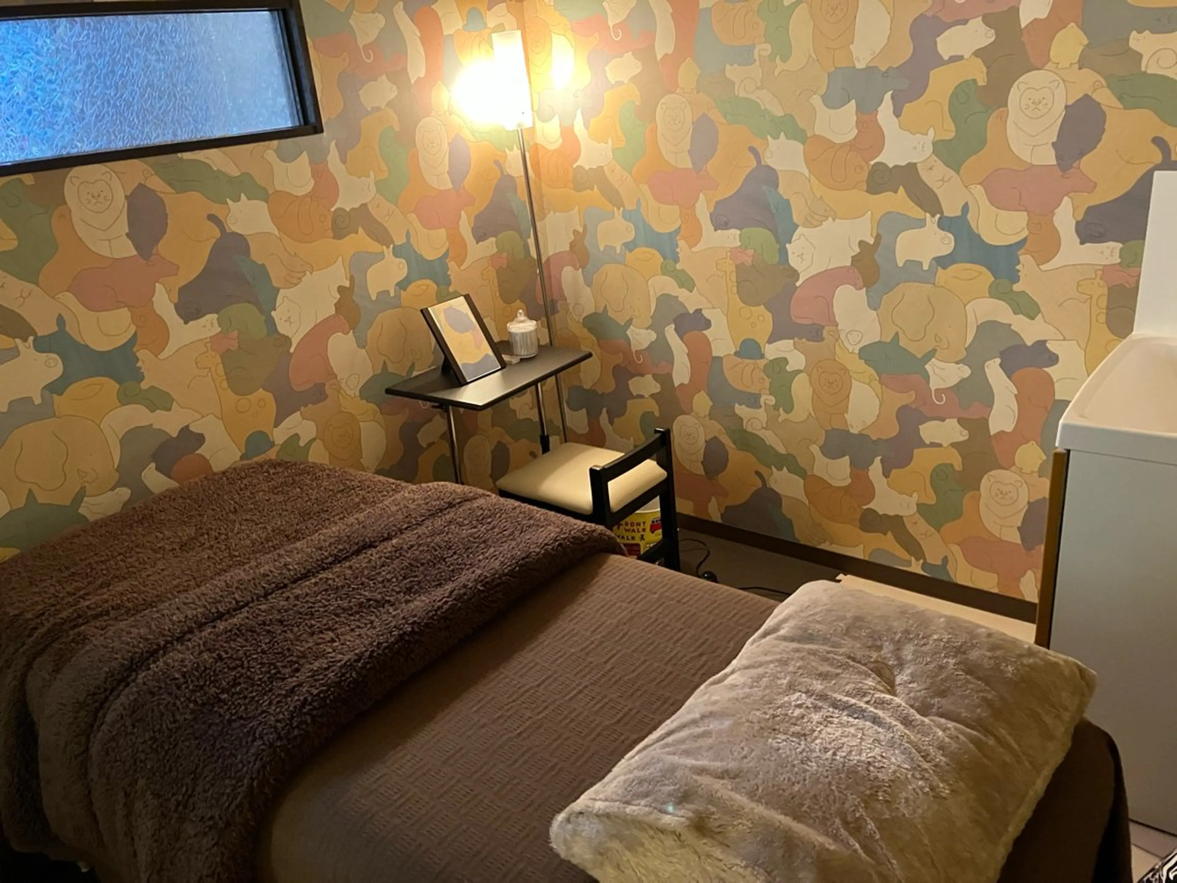 リラク 鈴木 梨華のエステ・リラクイメージ