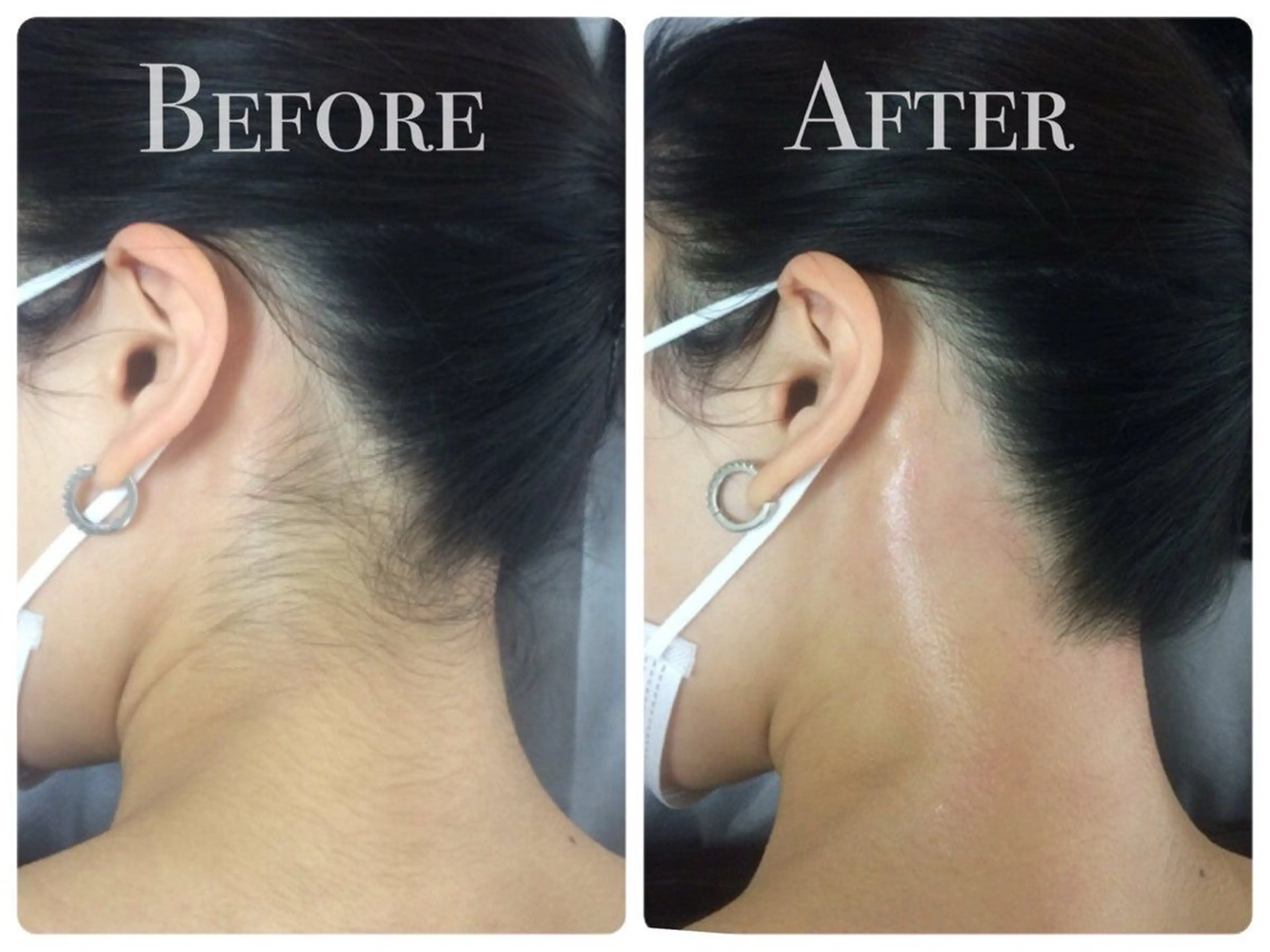 RayJU【アイブロウ／メンズアイブロウ】所属・RayJU アイブロウのマツエク・マツパデザイン