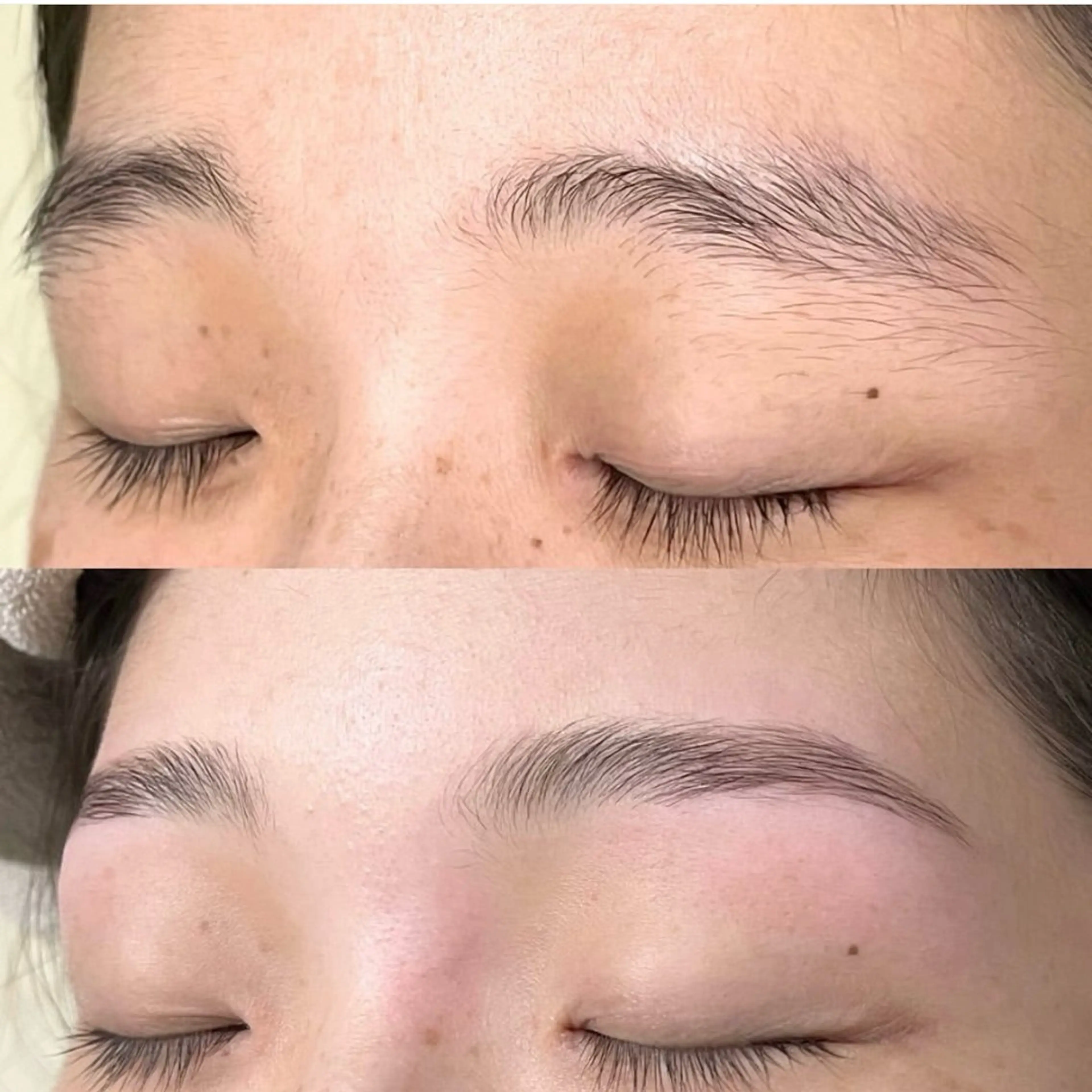 アイブロウ ワックス脱毛 その他(アイブロウ) salon 87 【サロン　ハナ】のその他イメージ