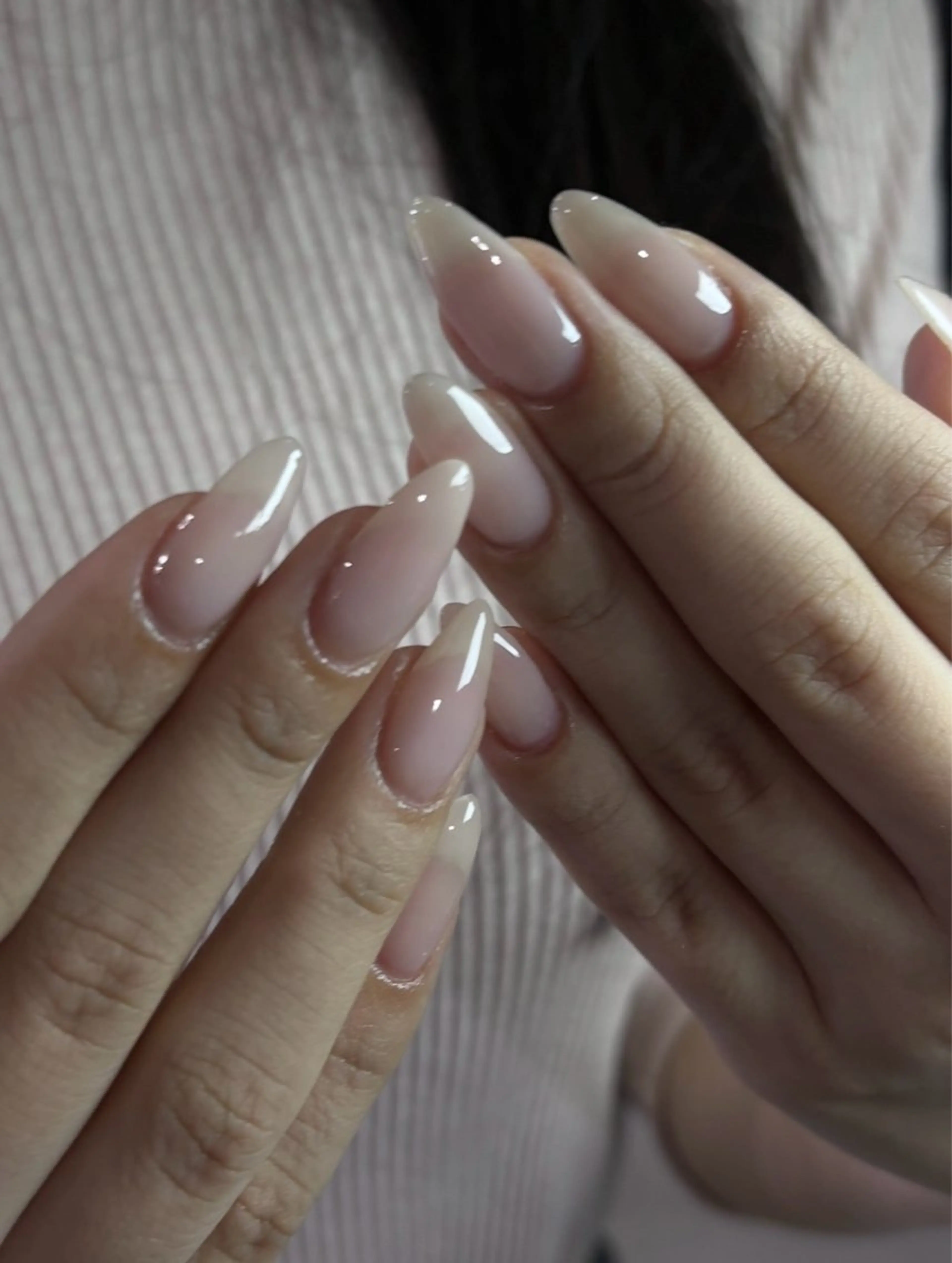 新規オフ無料美フォルムワンカラー￥2970の写真