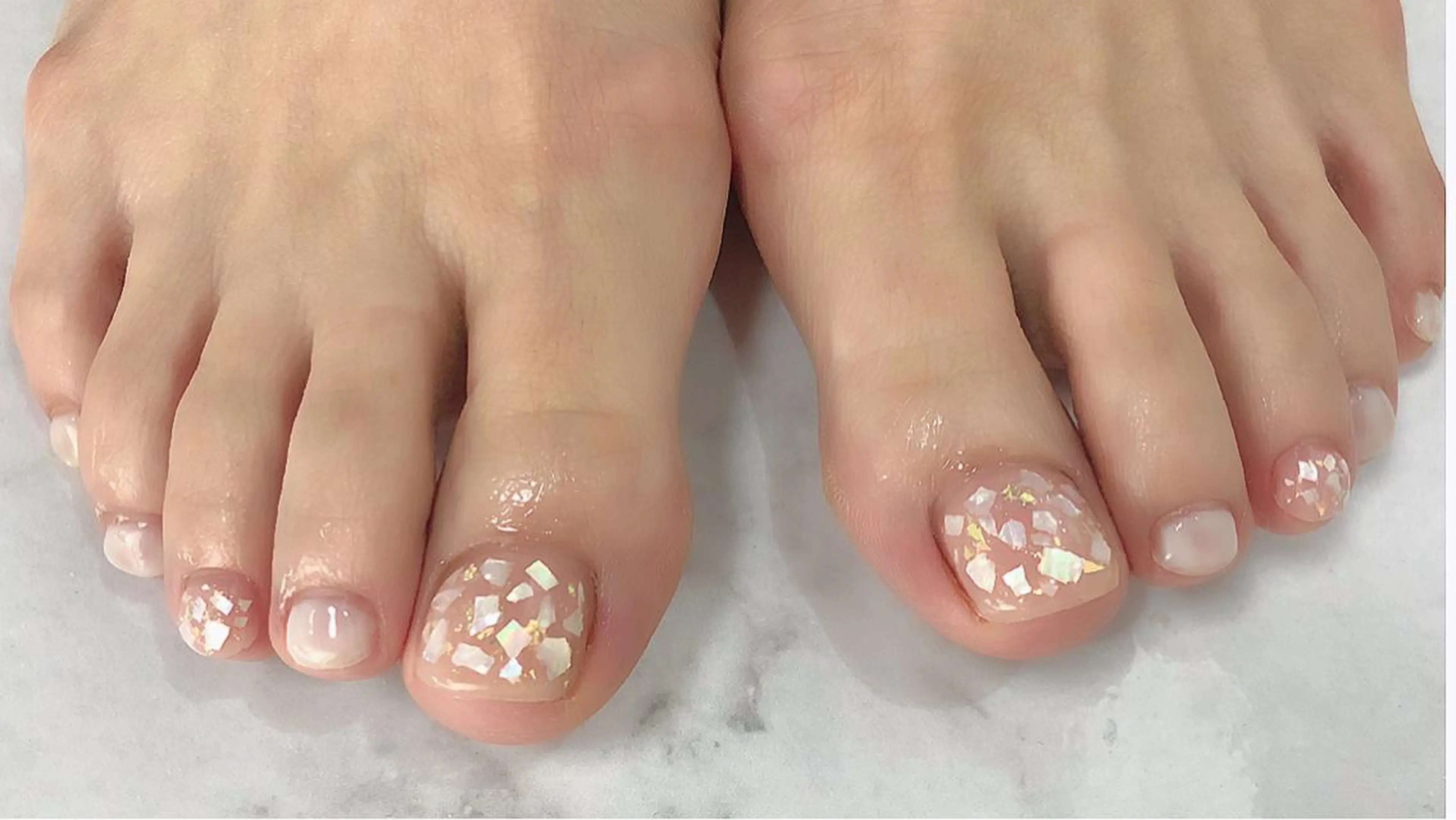 ネイル N.CHLOE 永島のネイルデザイン