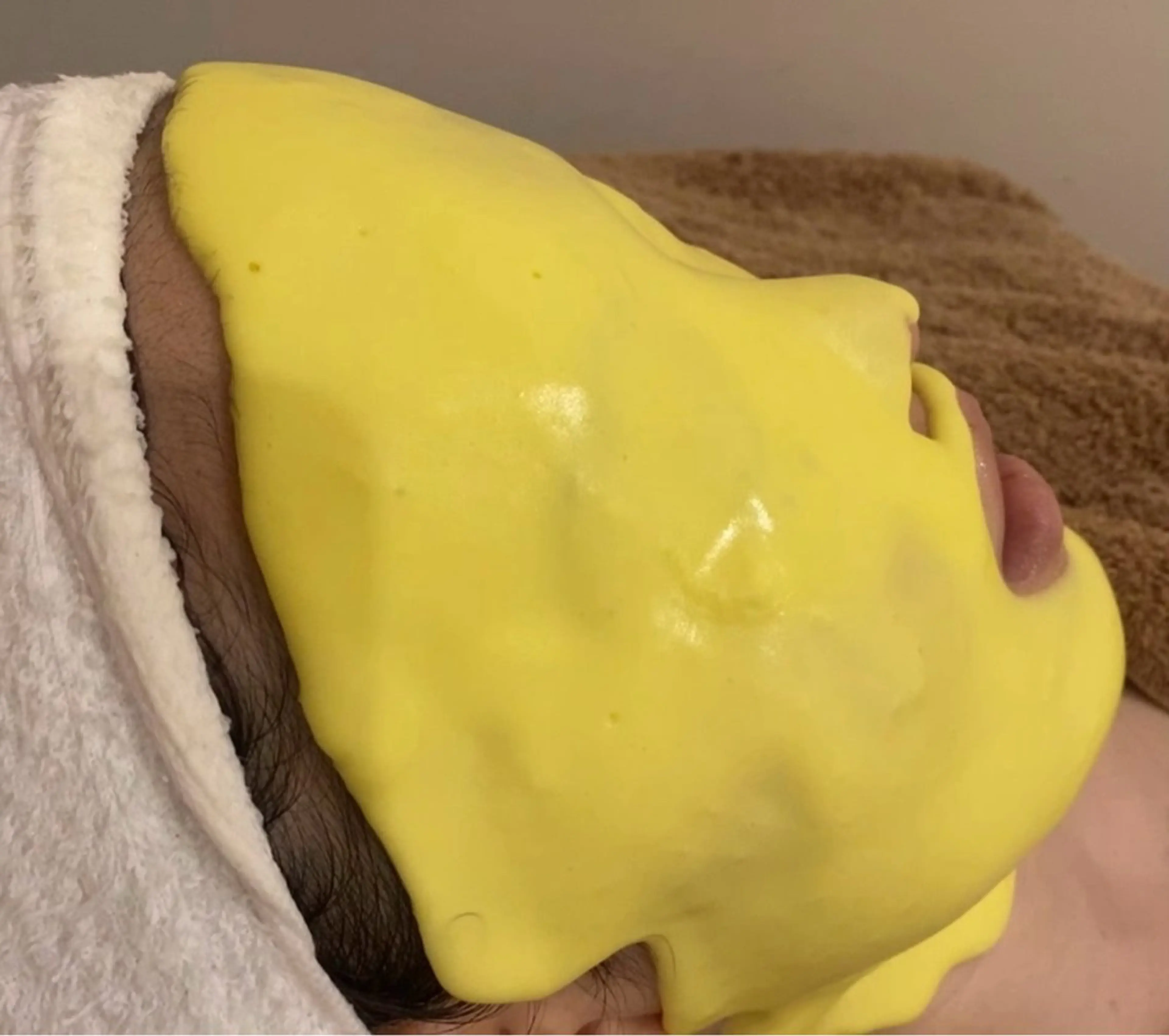 エステ メナード片町店所属・白田 さゆりのエステ・リラクイメージ