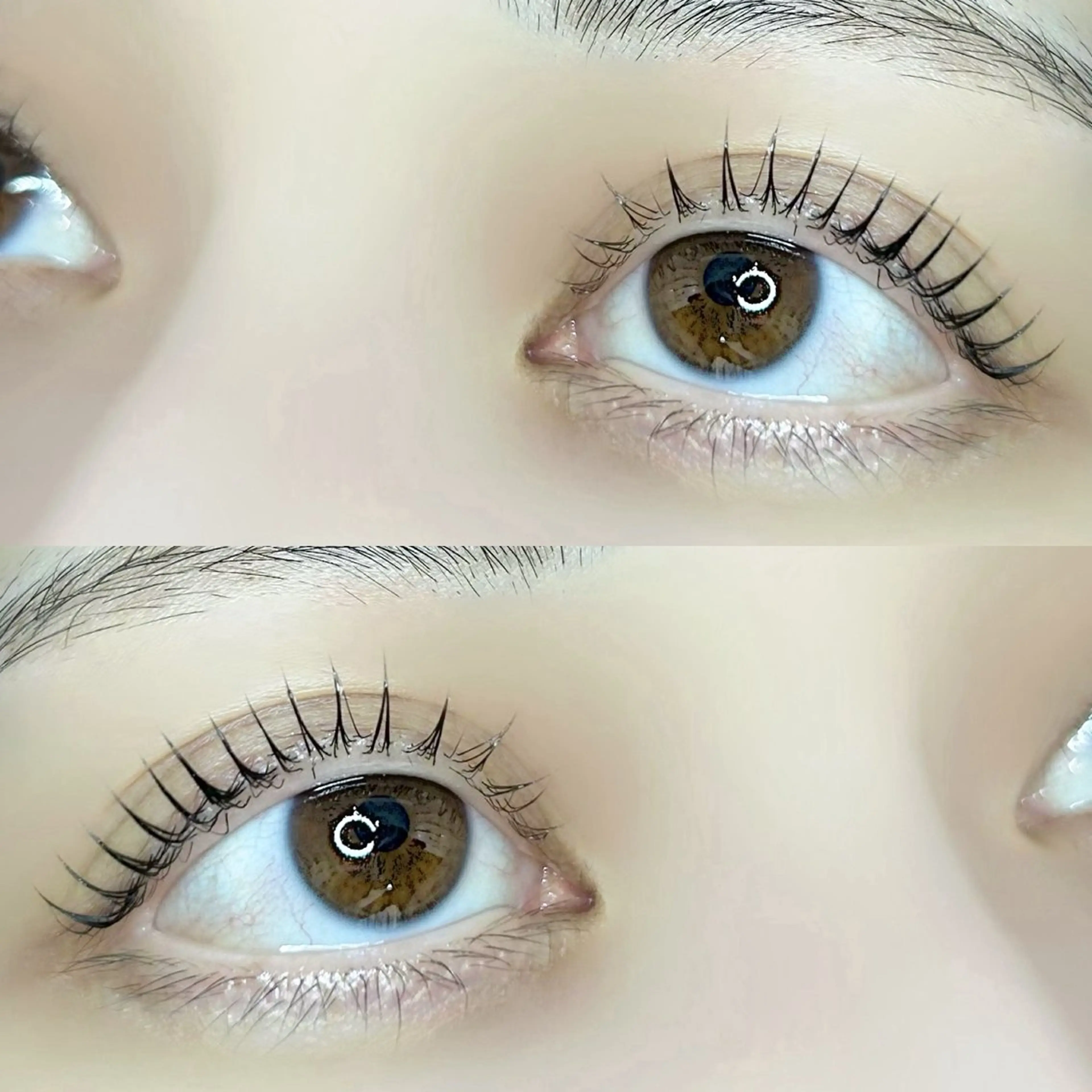 マツエク・マツパ Rona eye ひろなのマツエク・マツパデザイン