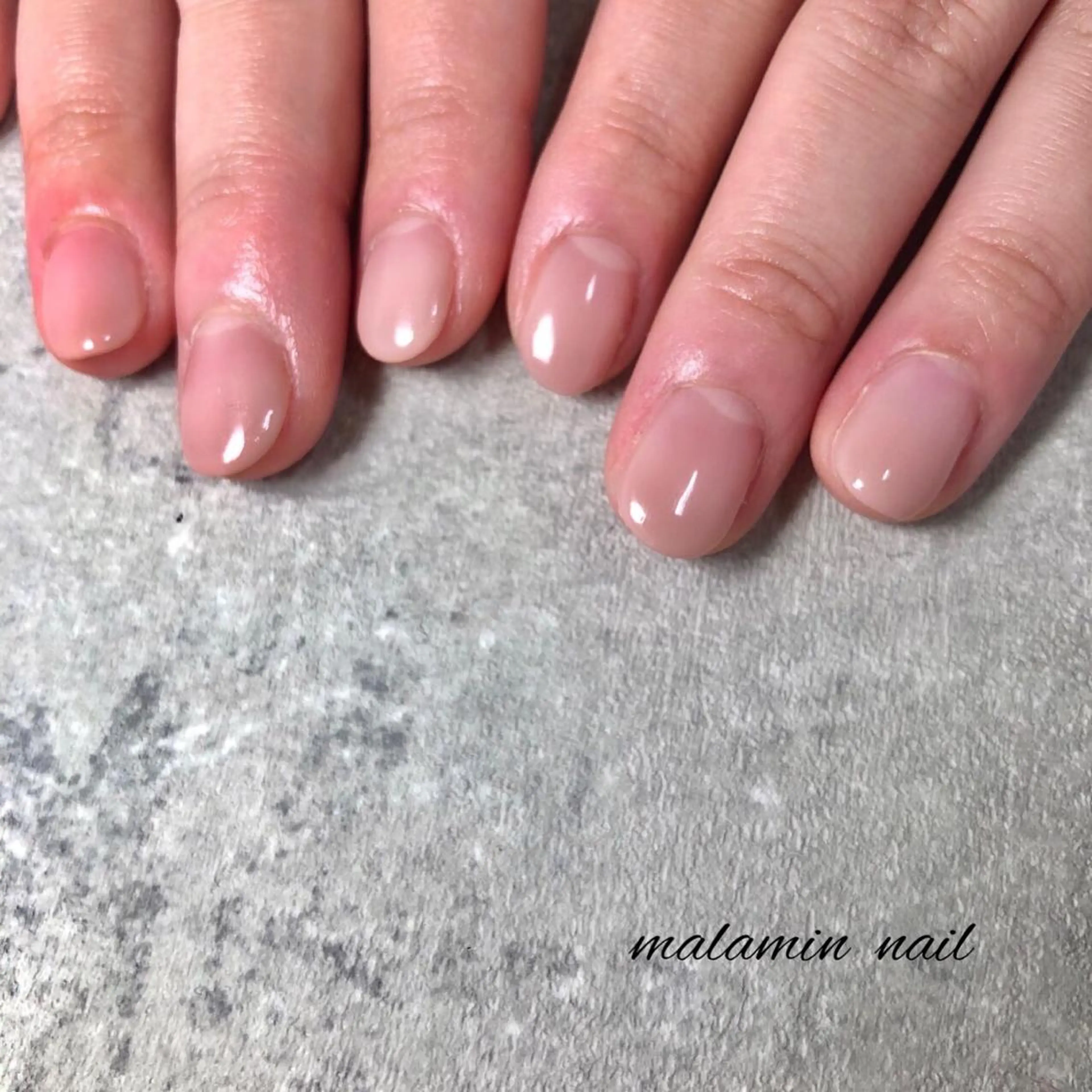 ネイル Nemoto Mariのネイルデザイン