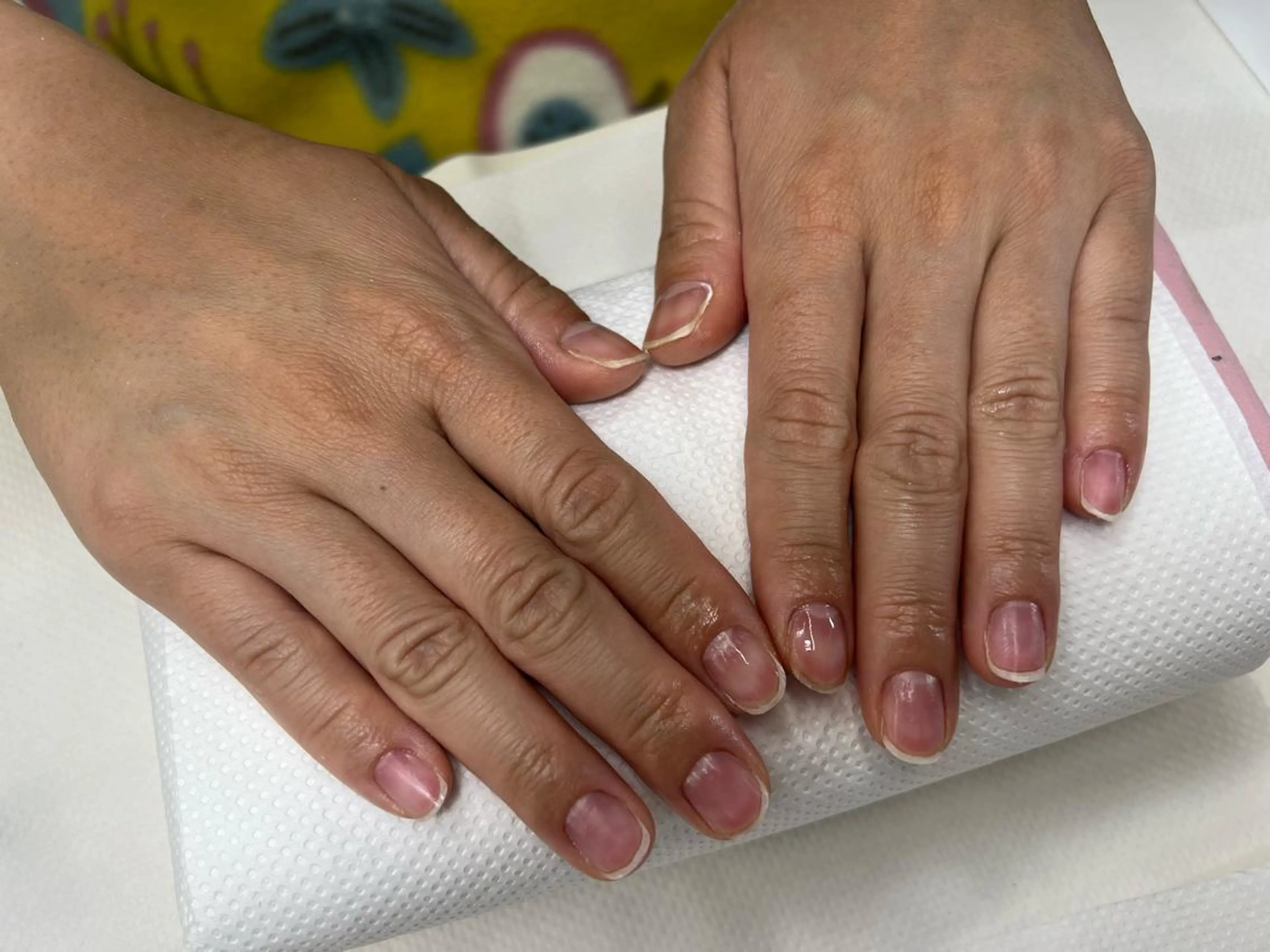 ネイル 【MAXKELLY】 Shiotaのネイルデザイン