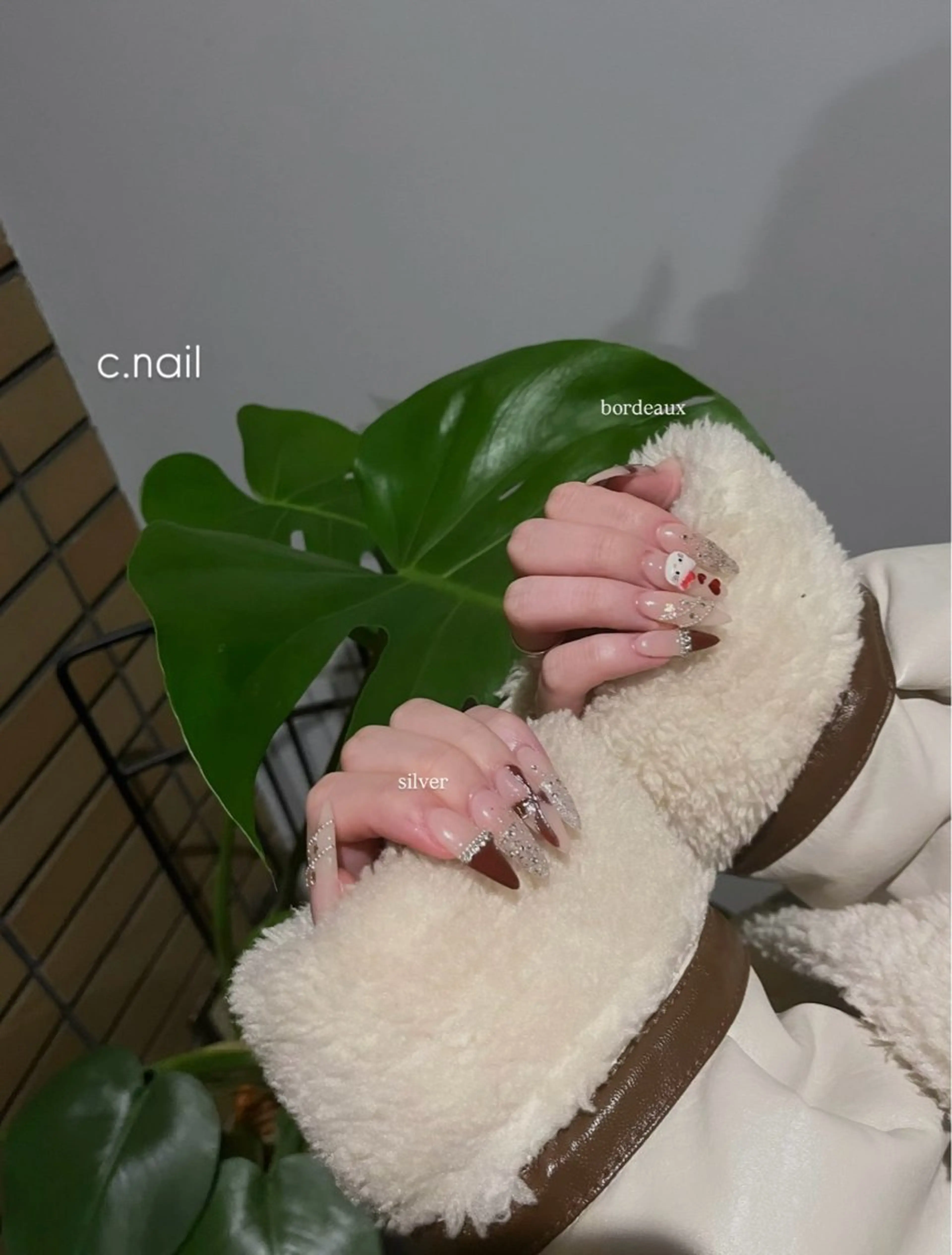 ネイル Chika/ C.nailのネイルデザイン