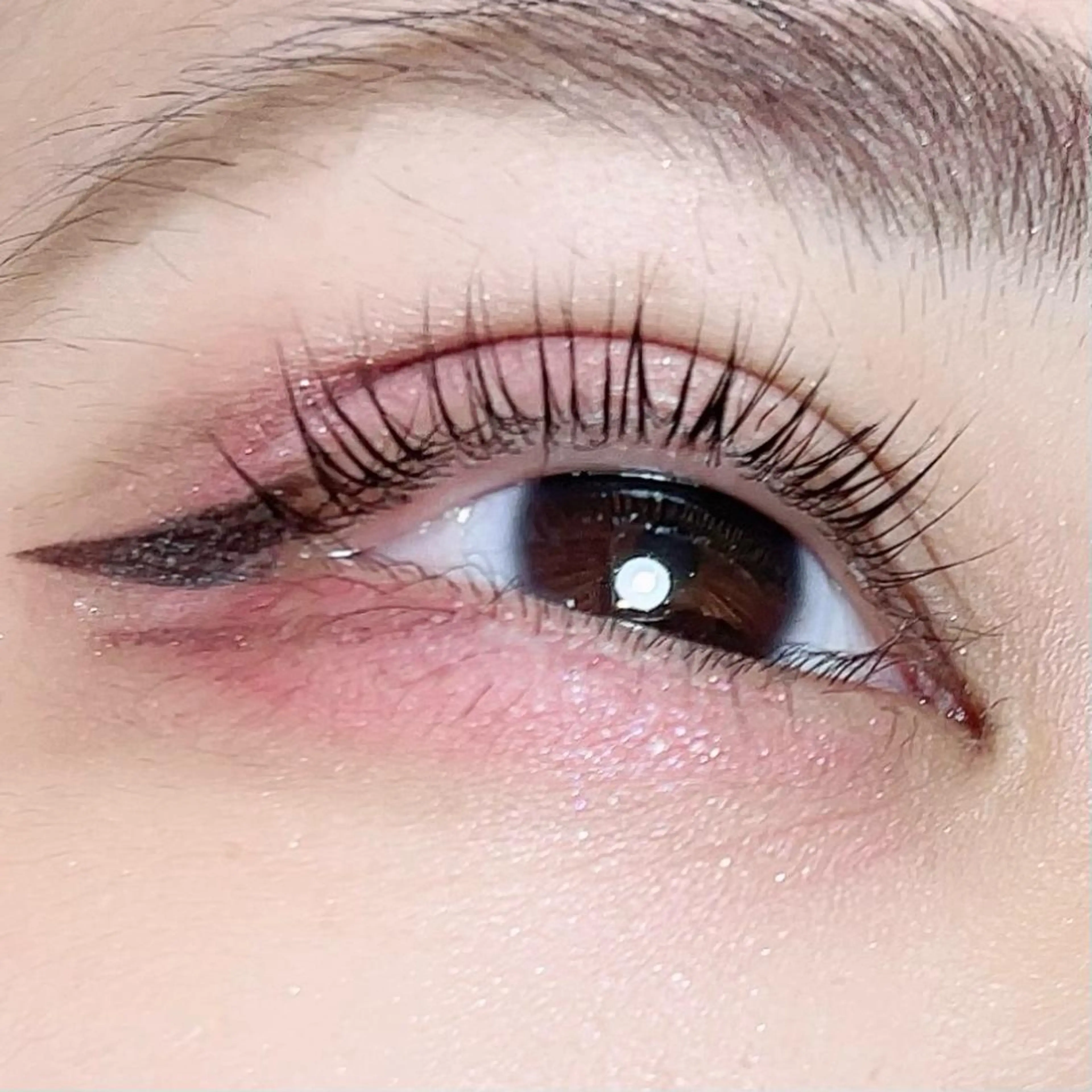 マツエク・マツパ HAYASHI💗 忙しい女性の救世主のマツエク・マツパデザイン