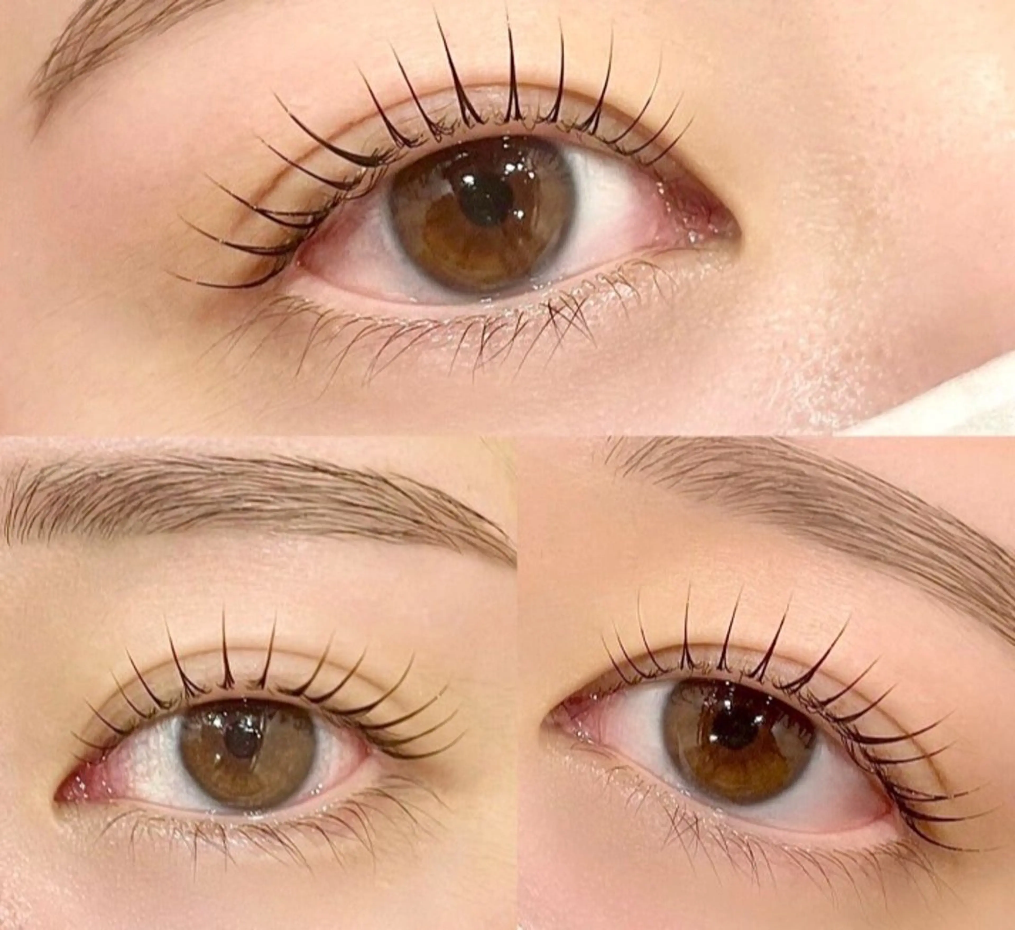 マツエク・マツパ MOUTON NAIL梅田店のネイルデザイン