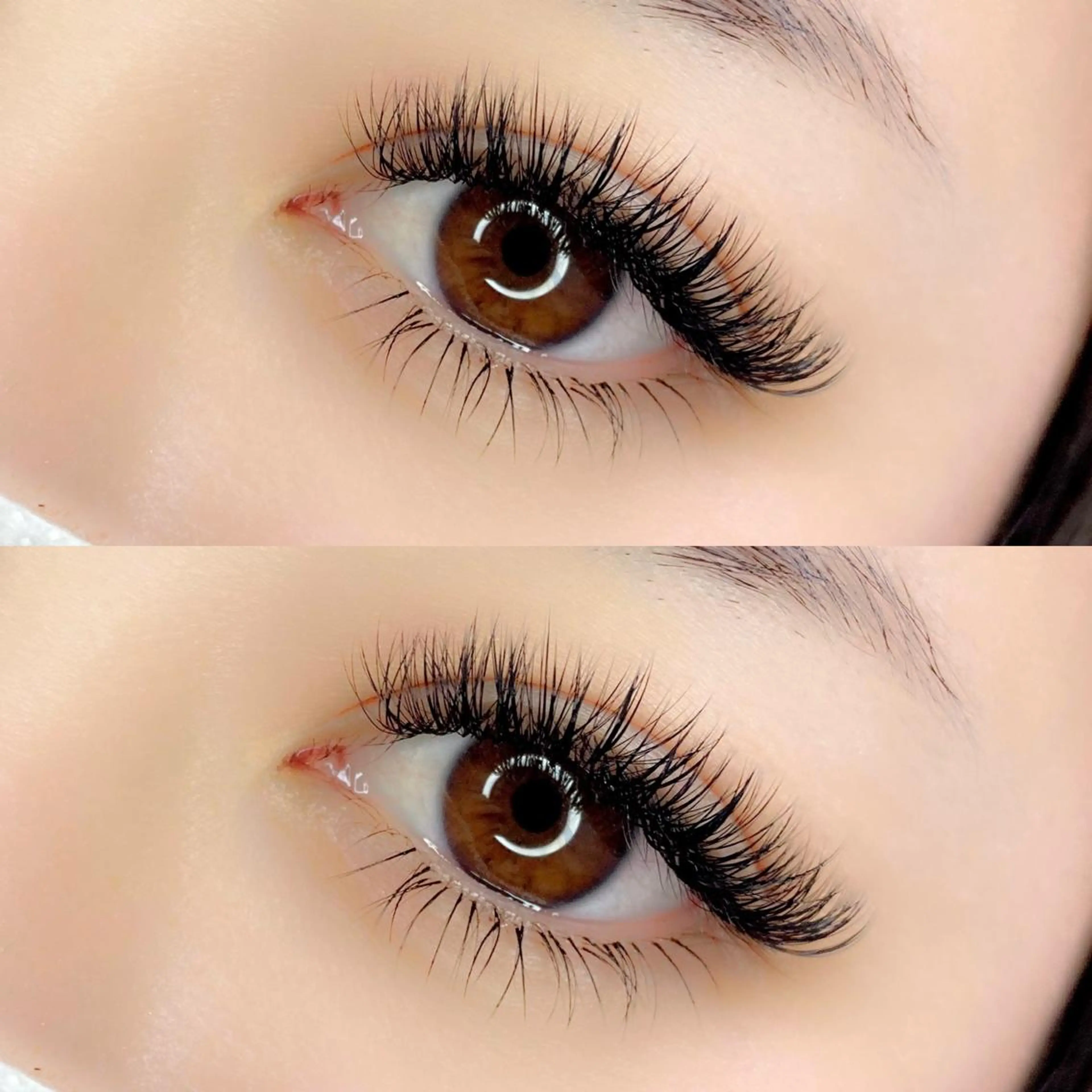 マツエク・マツパ ｉｃｈｉ ...のマツエク・マツパデザイン