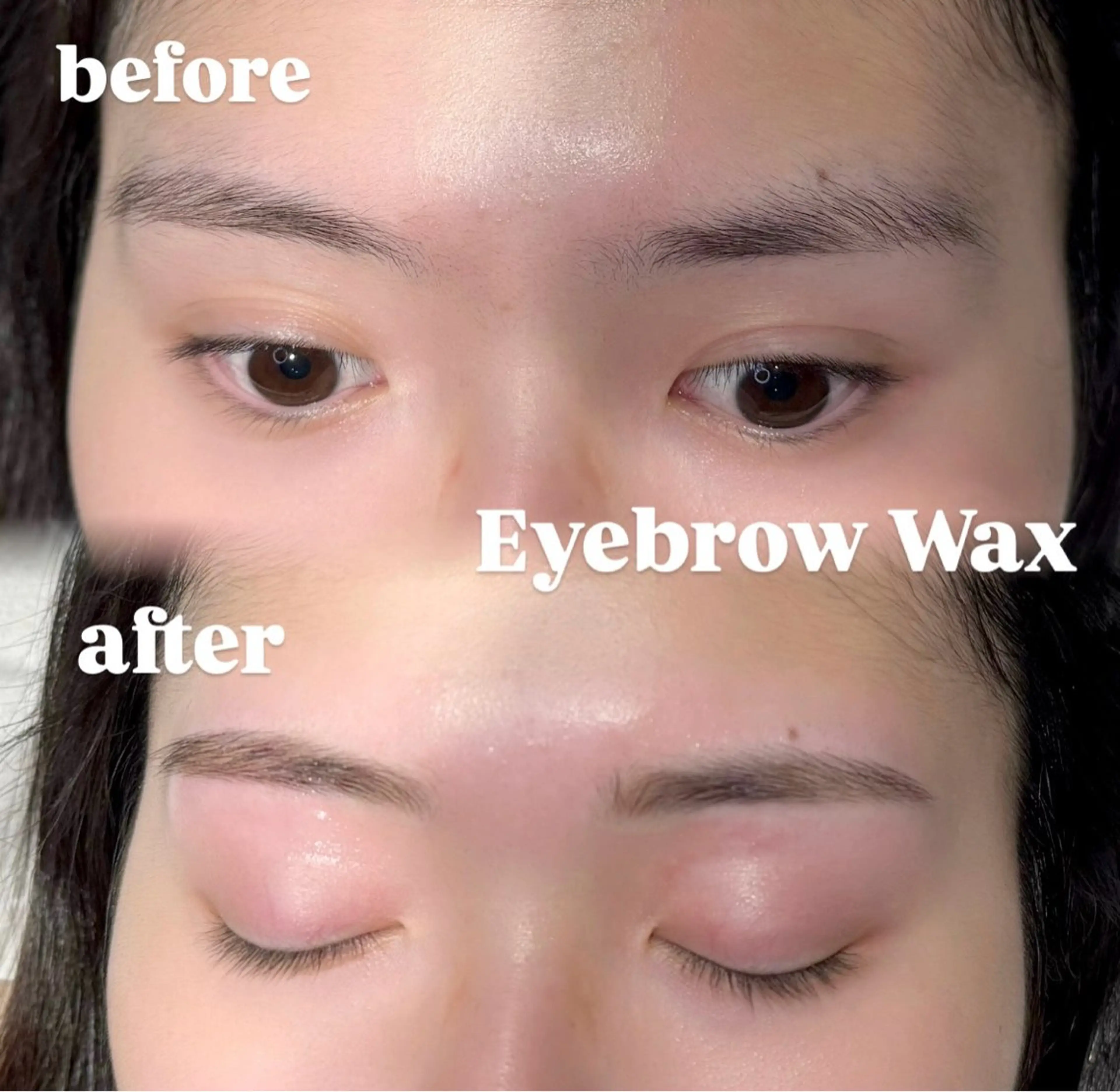 アイブロウ NORA momokaのマツエク・マツパデザイン