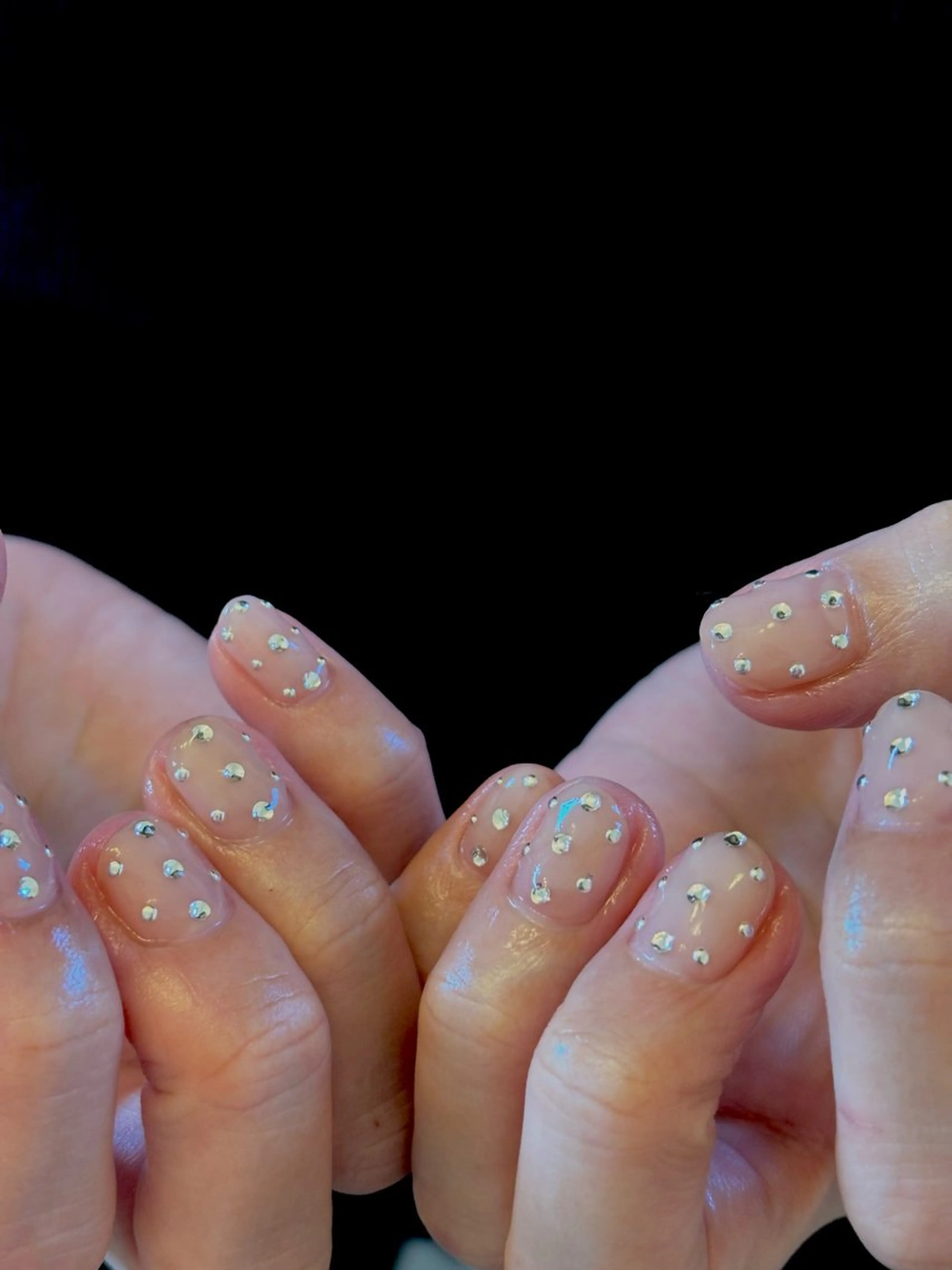 ネイル nail salon e'crinのネイルデザイン