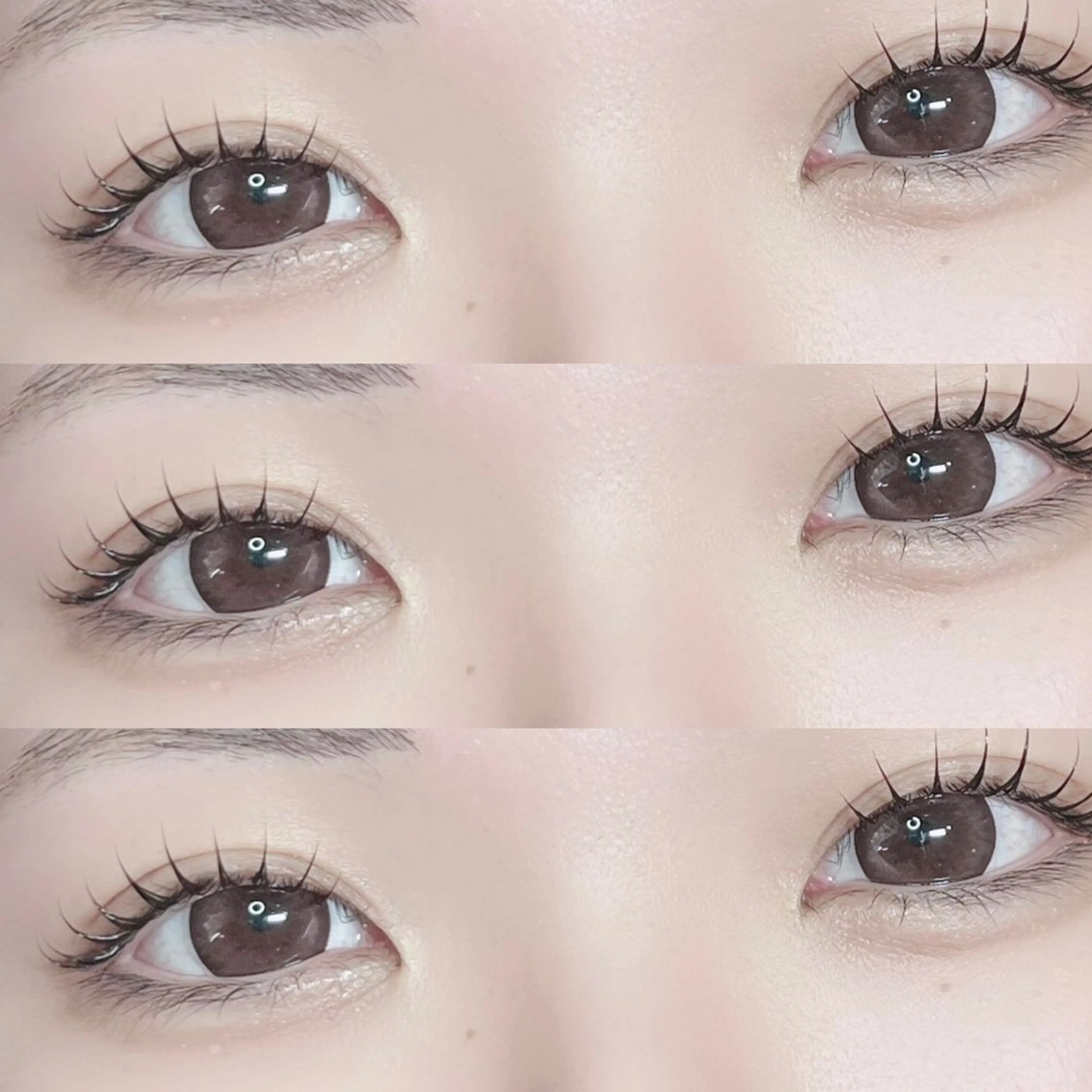 マツエク・マツパ cocolash所属・coco lashのマツエク・マツパデザイン