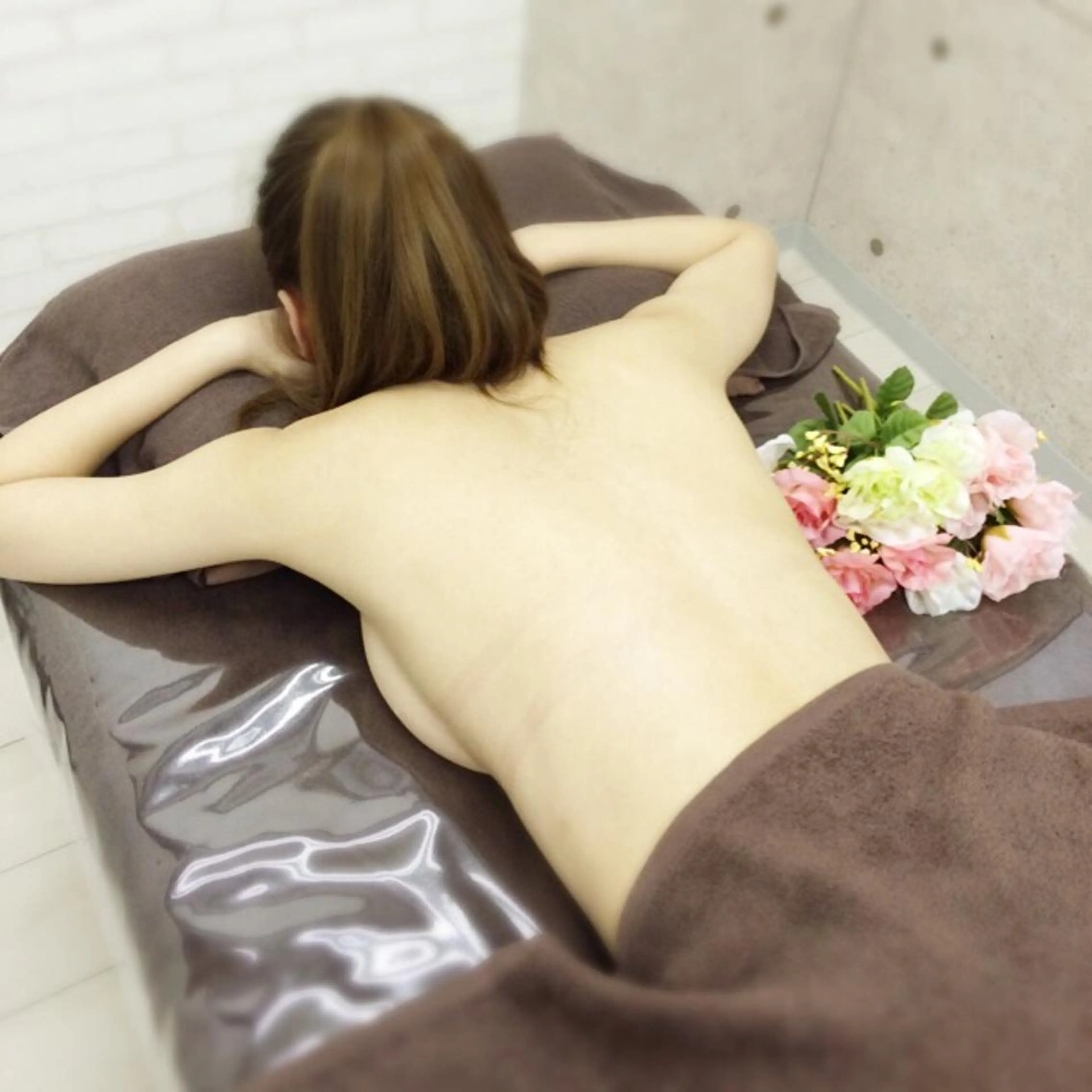 (女性)【10周年キャンペーン】全身脱毛(顔・VIO込) 1回¥8000→¥5900の写真