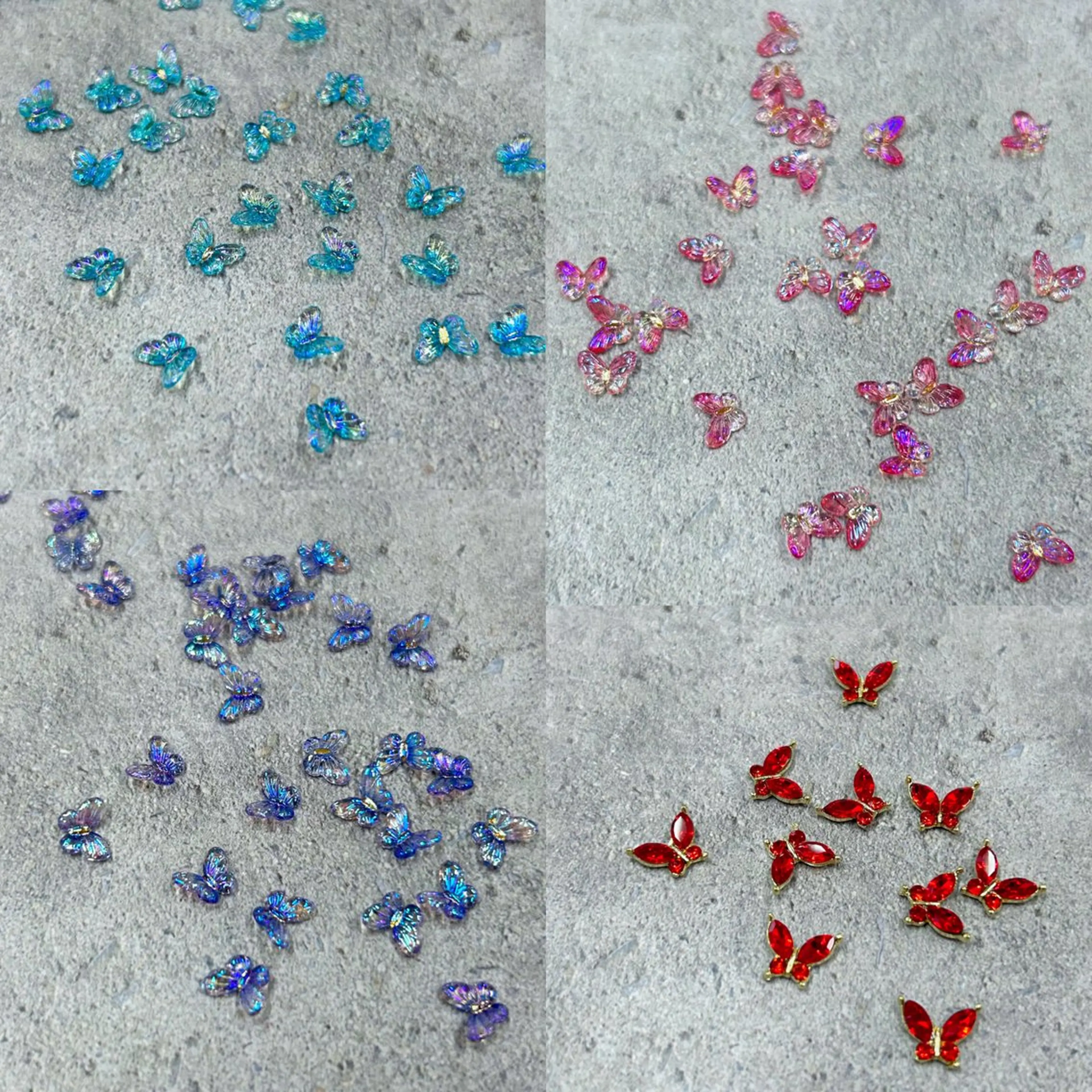 ネイル ネイルサロン 北野坂のネイルデザイン