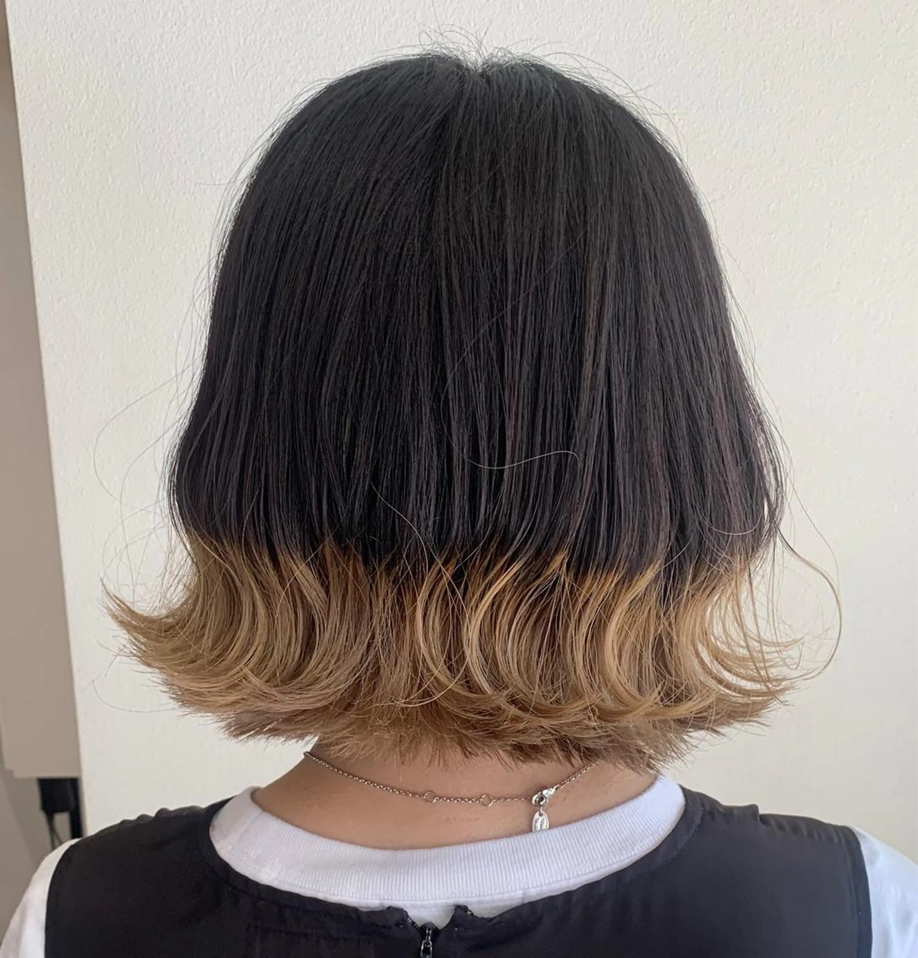 カラー eme hair design 【エメ】所属・eme ﾅｵ ストレートモデル募集のヘアスタイル