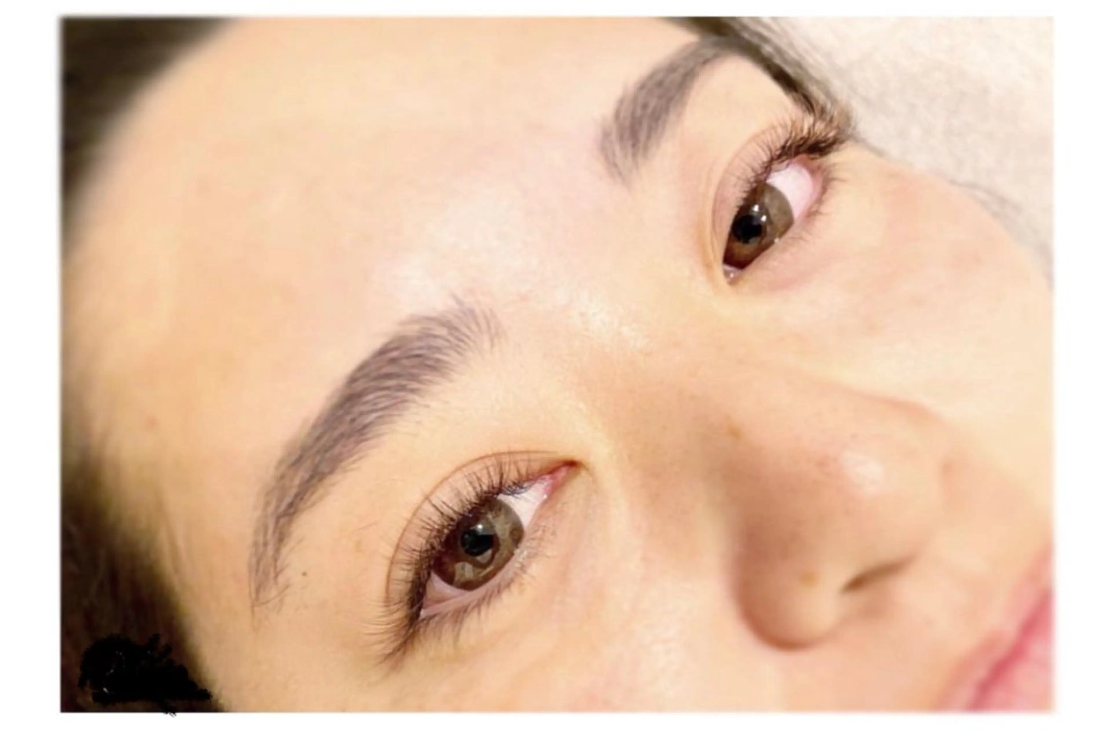 マツエク・マツパ Cカール カラーマツエク ボリュームラッシュ Nail＆Eyelash salon JIIL所属・JIIL erikaのマツエク・マツパデザイン