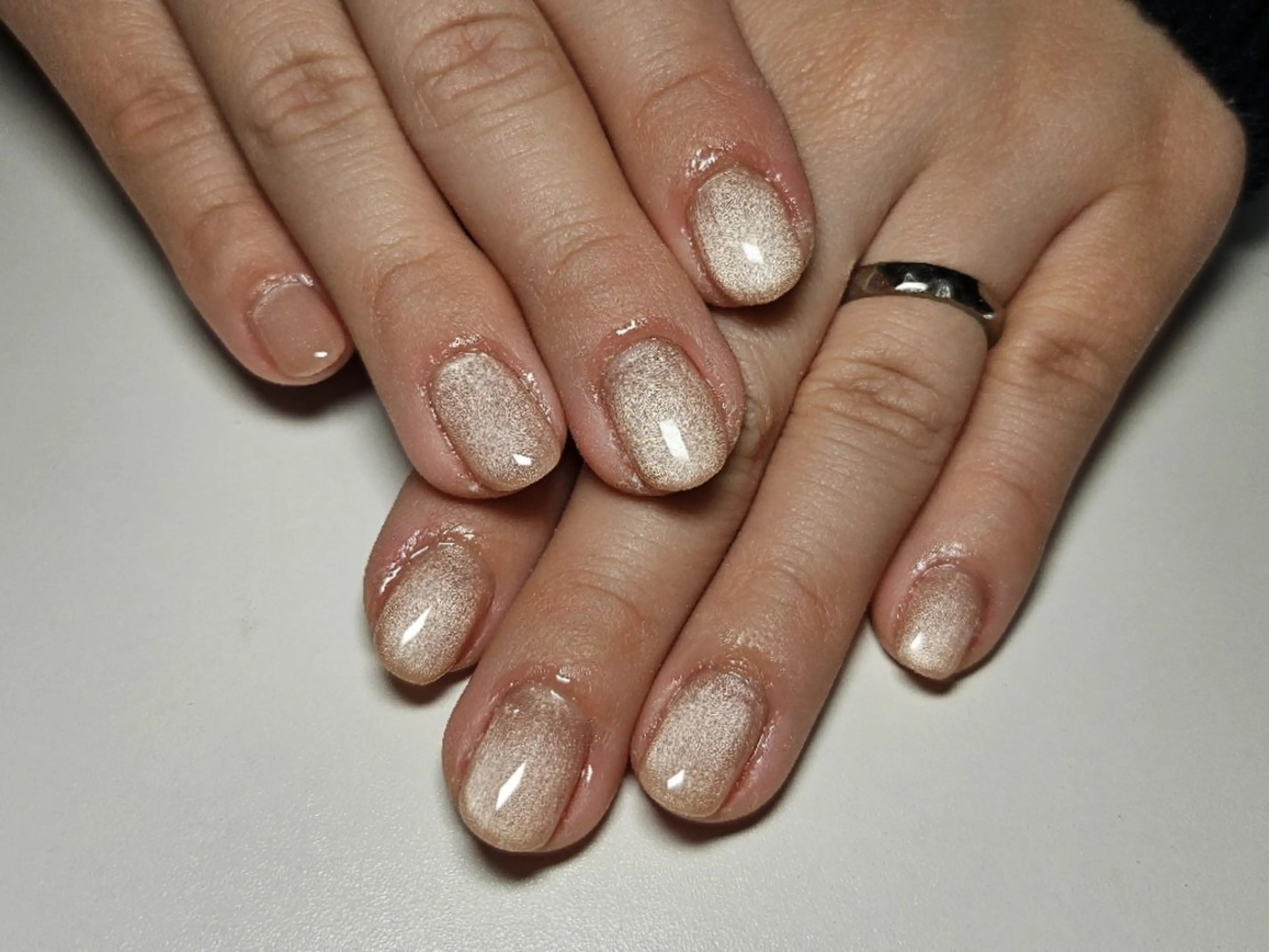 ネイル Nail Salon Caco所属・Nail salon Caco.のネイルデザイン