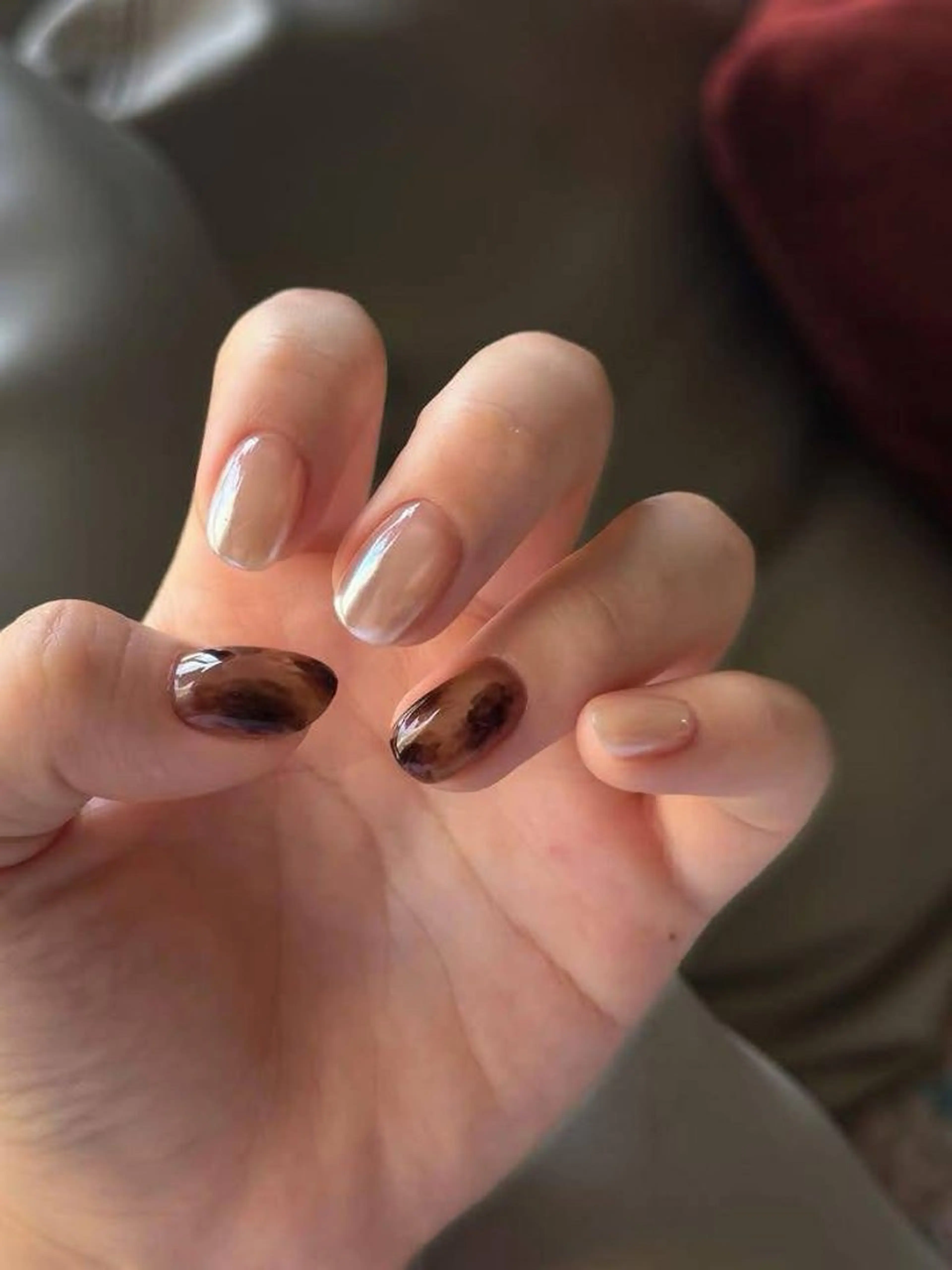 ネイル Maychan _ Nailsalon所属・Mei Meiのネイルデザイン